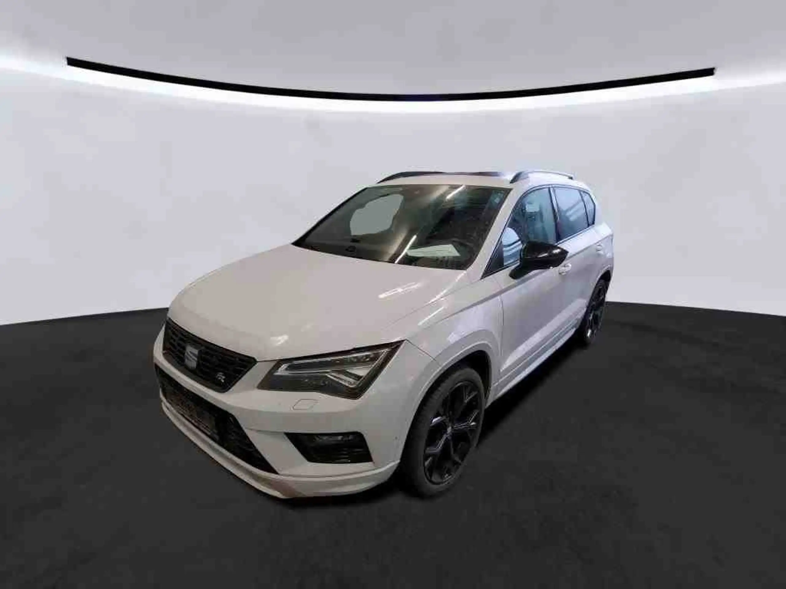 SEAT - Ateca