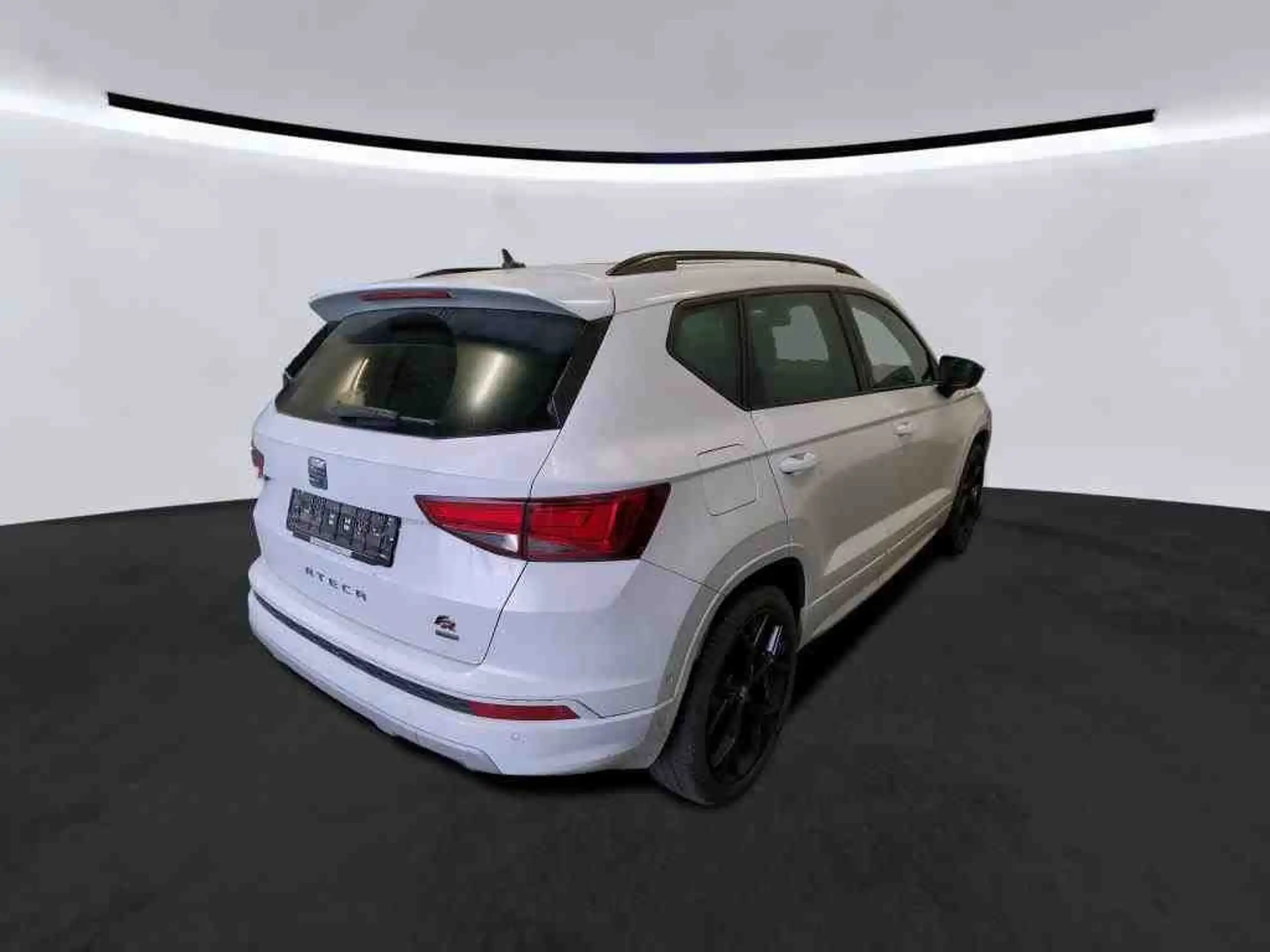 SEAT - Ateca