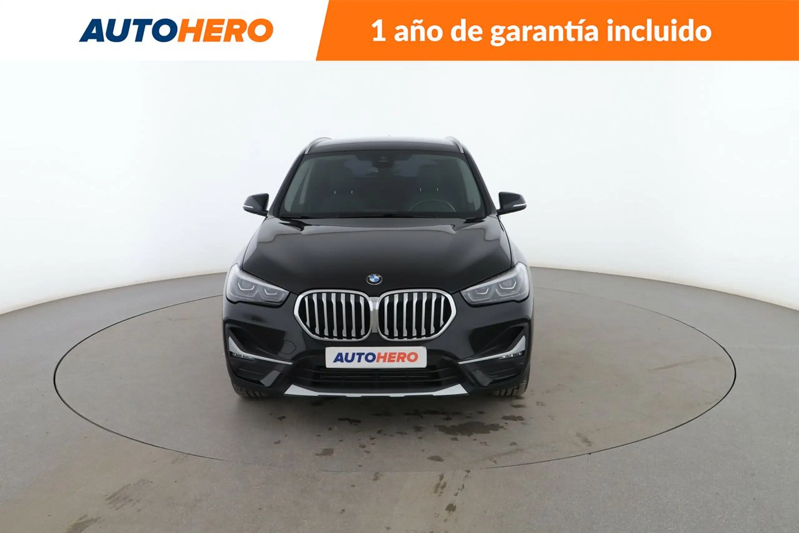 BMW - X1