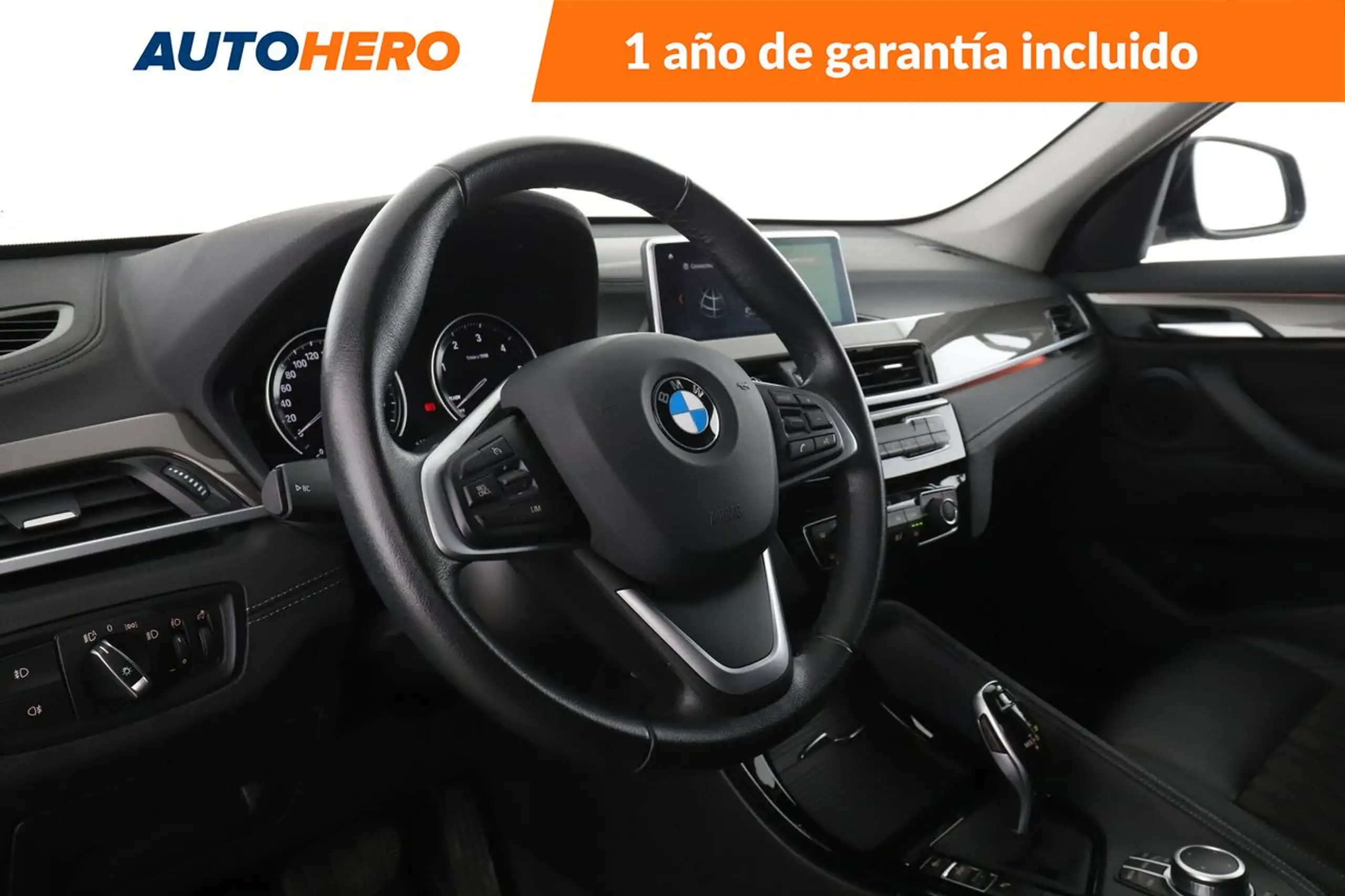 BMW - X1