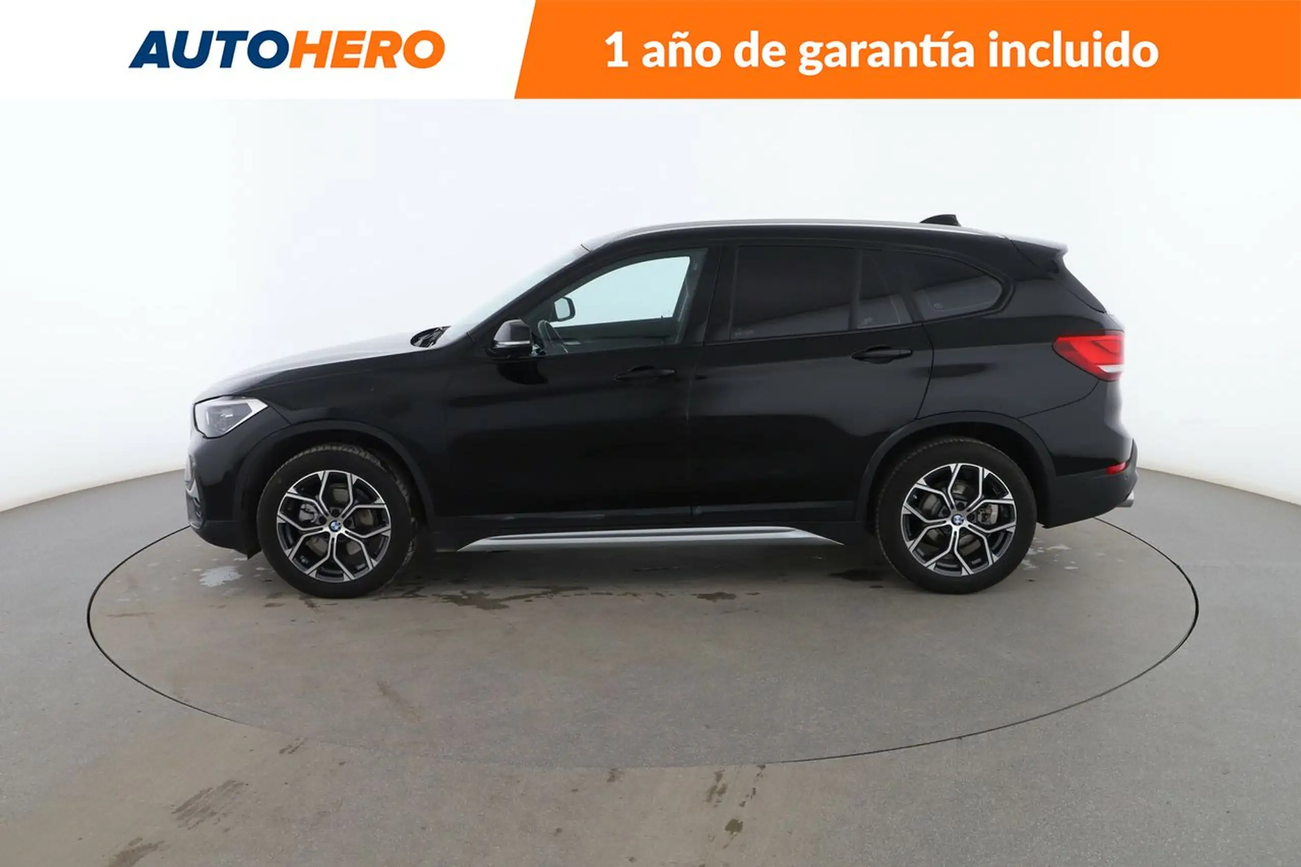 BMW - X1