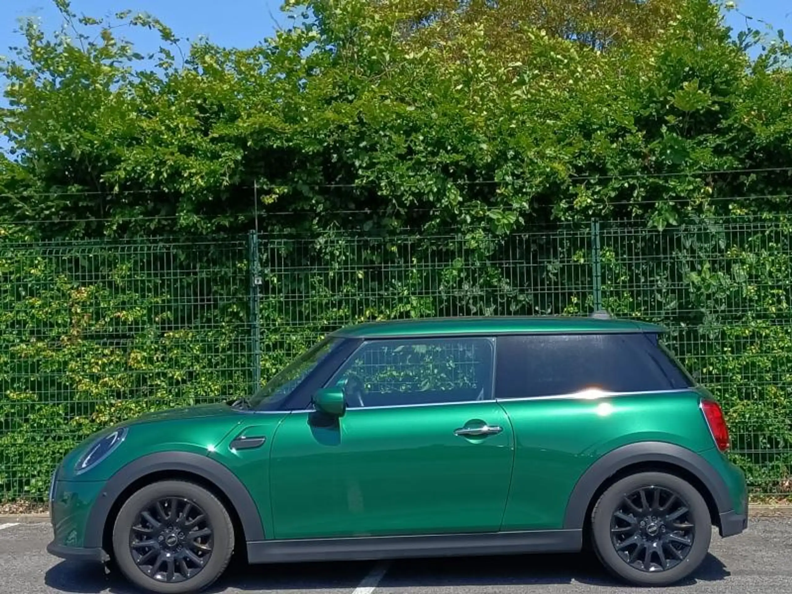 MINI - Cooper