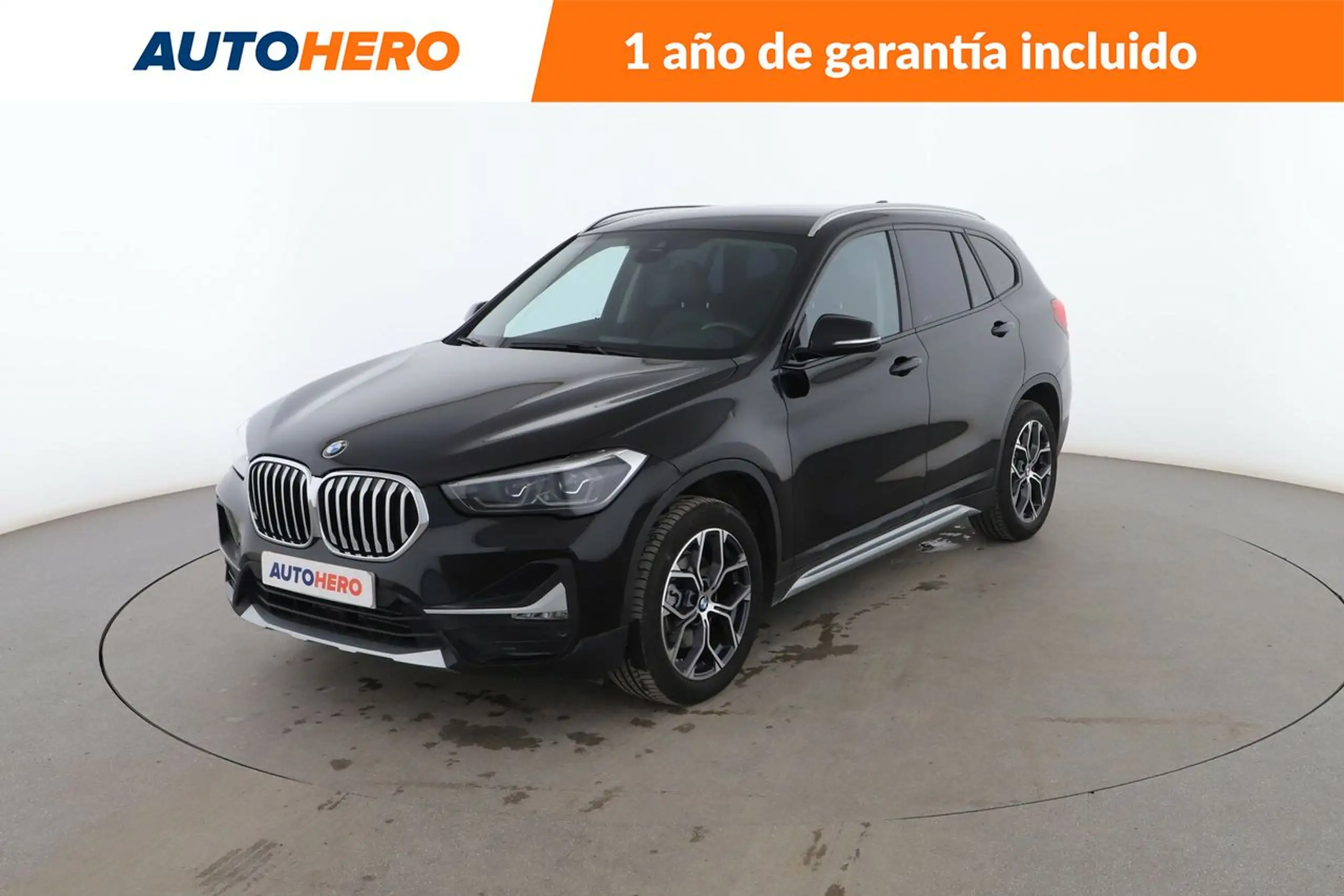 BMW - X1