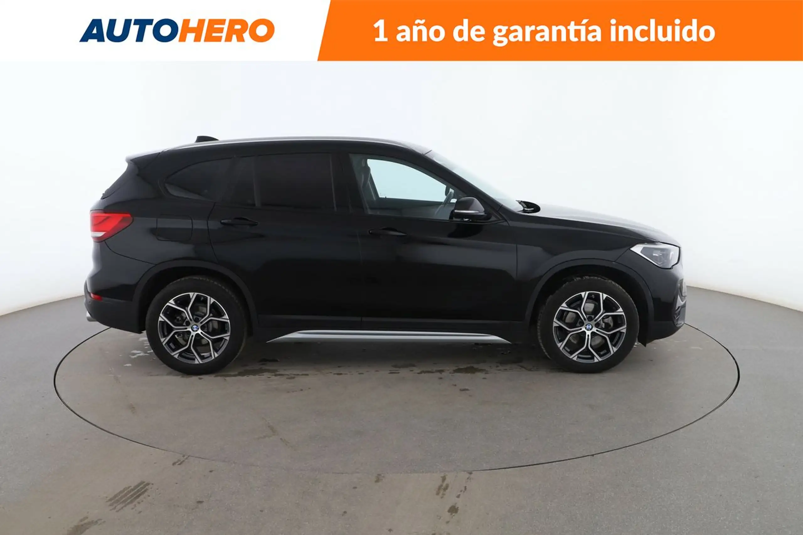 BMW - X1