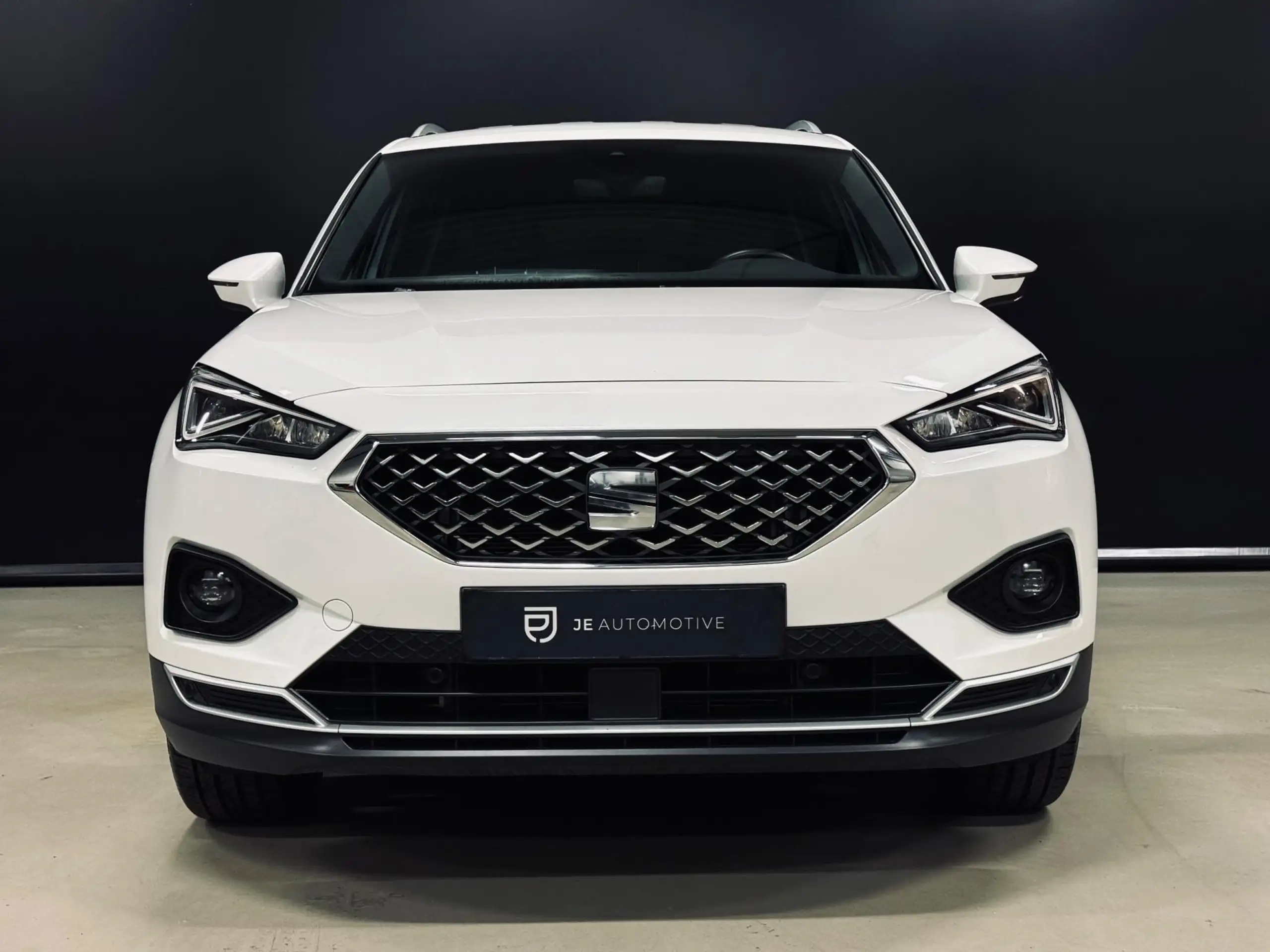 SEAT - Tarraco