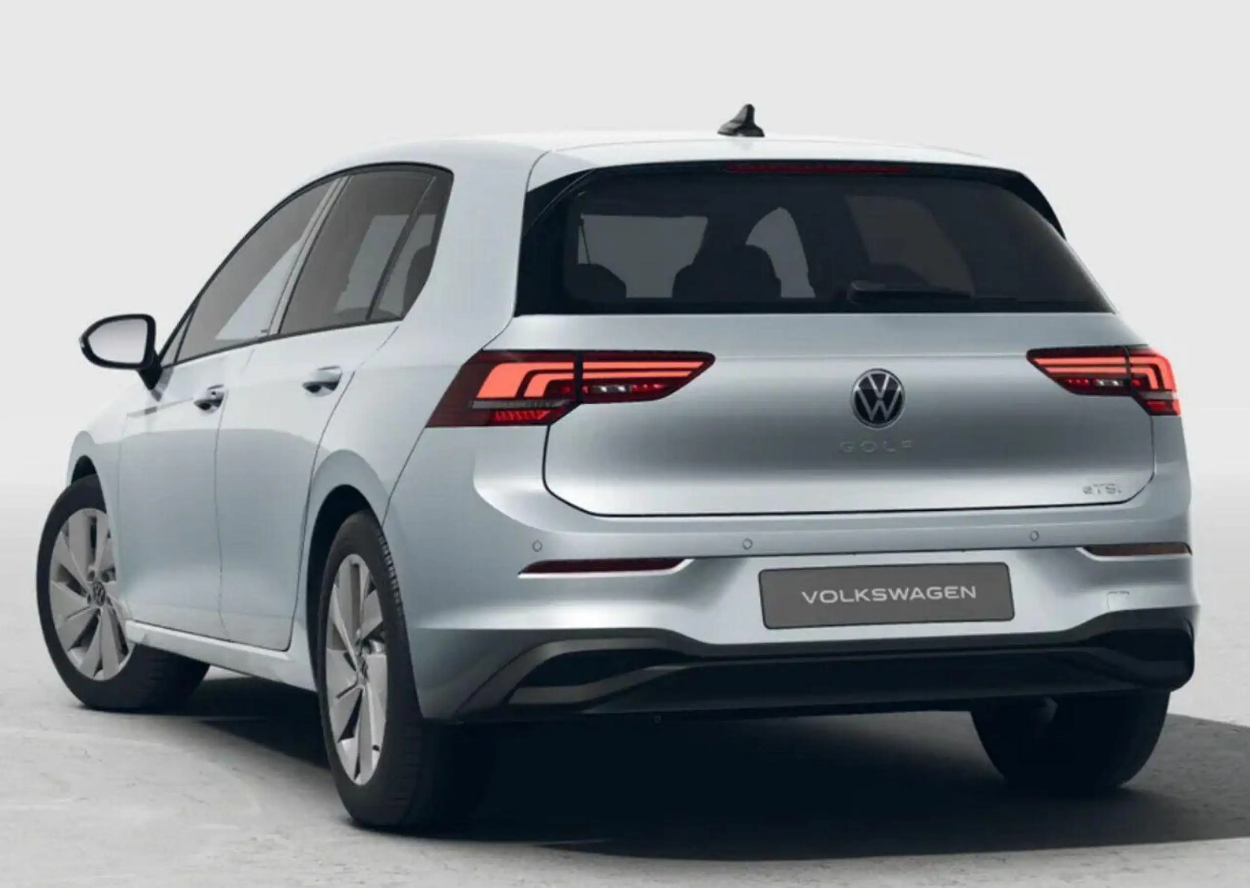 Volkswagen - Golf