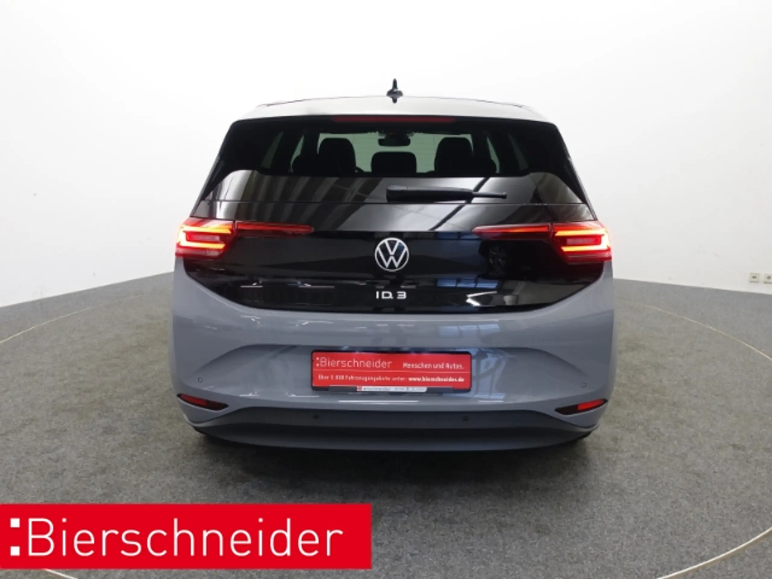 Volkswagen - ID.3