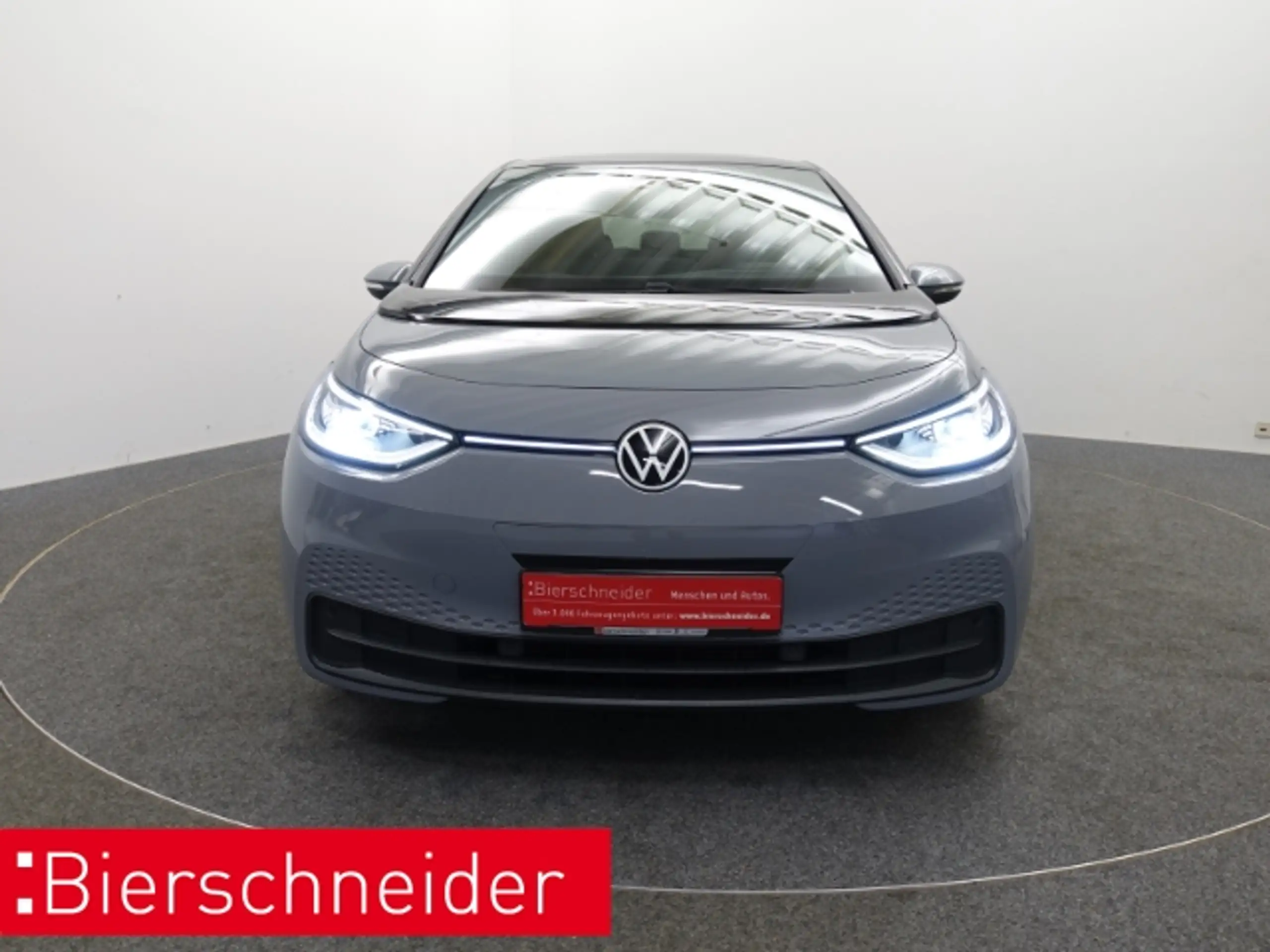 Volkswagen - ID.3