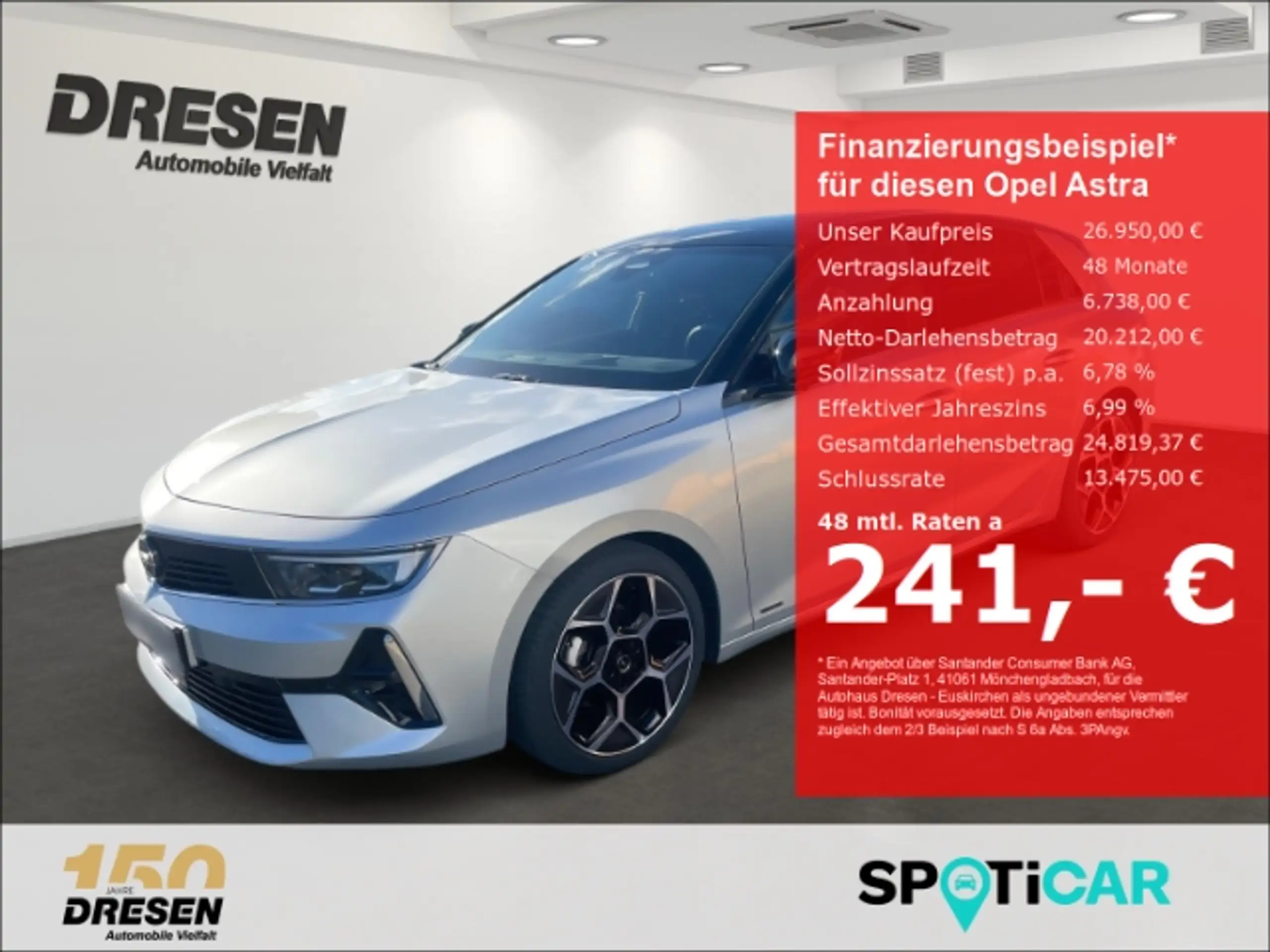 Opel - Astra