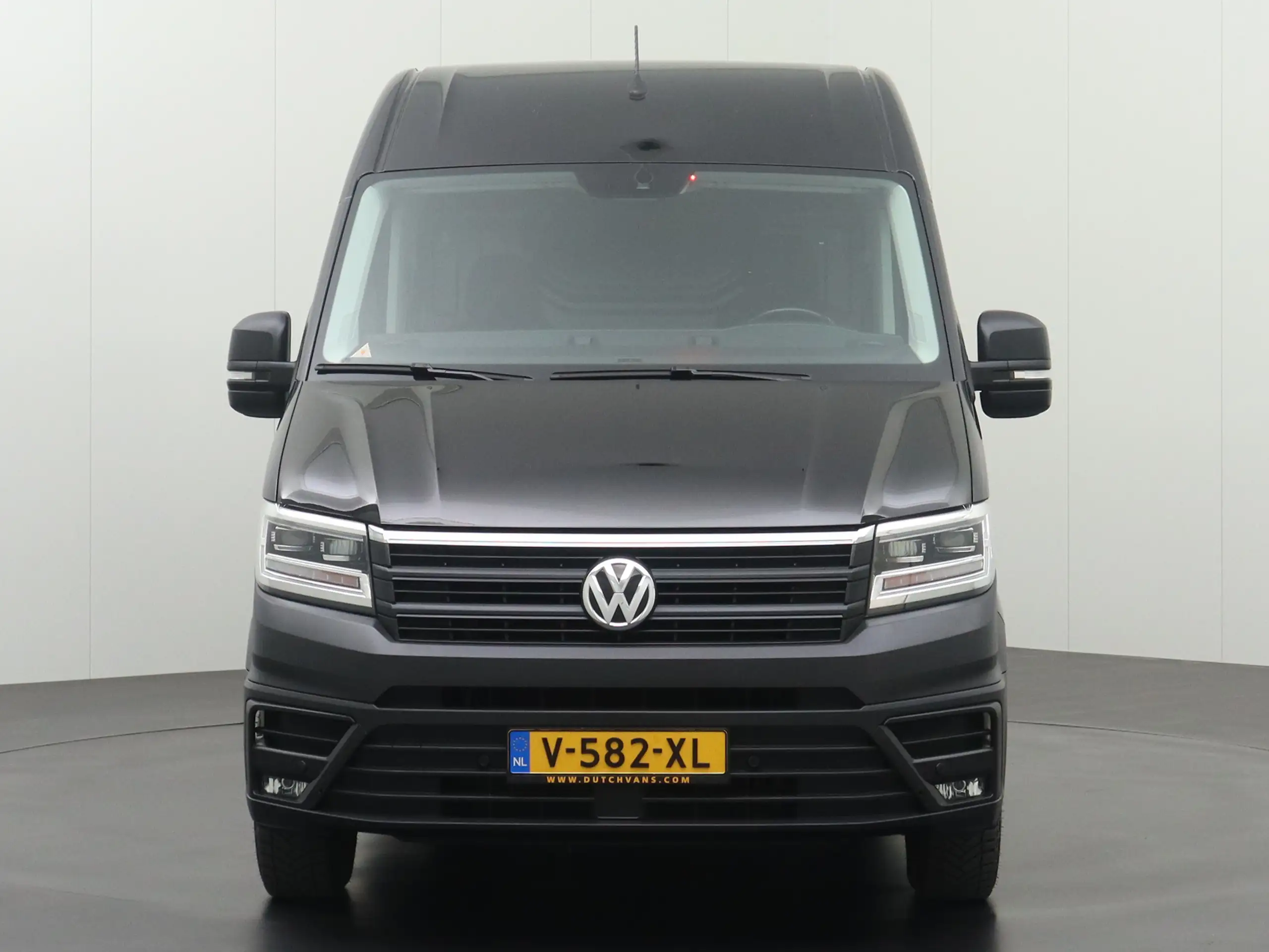 Volkswagen - Crafter