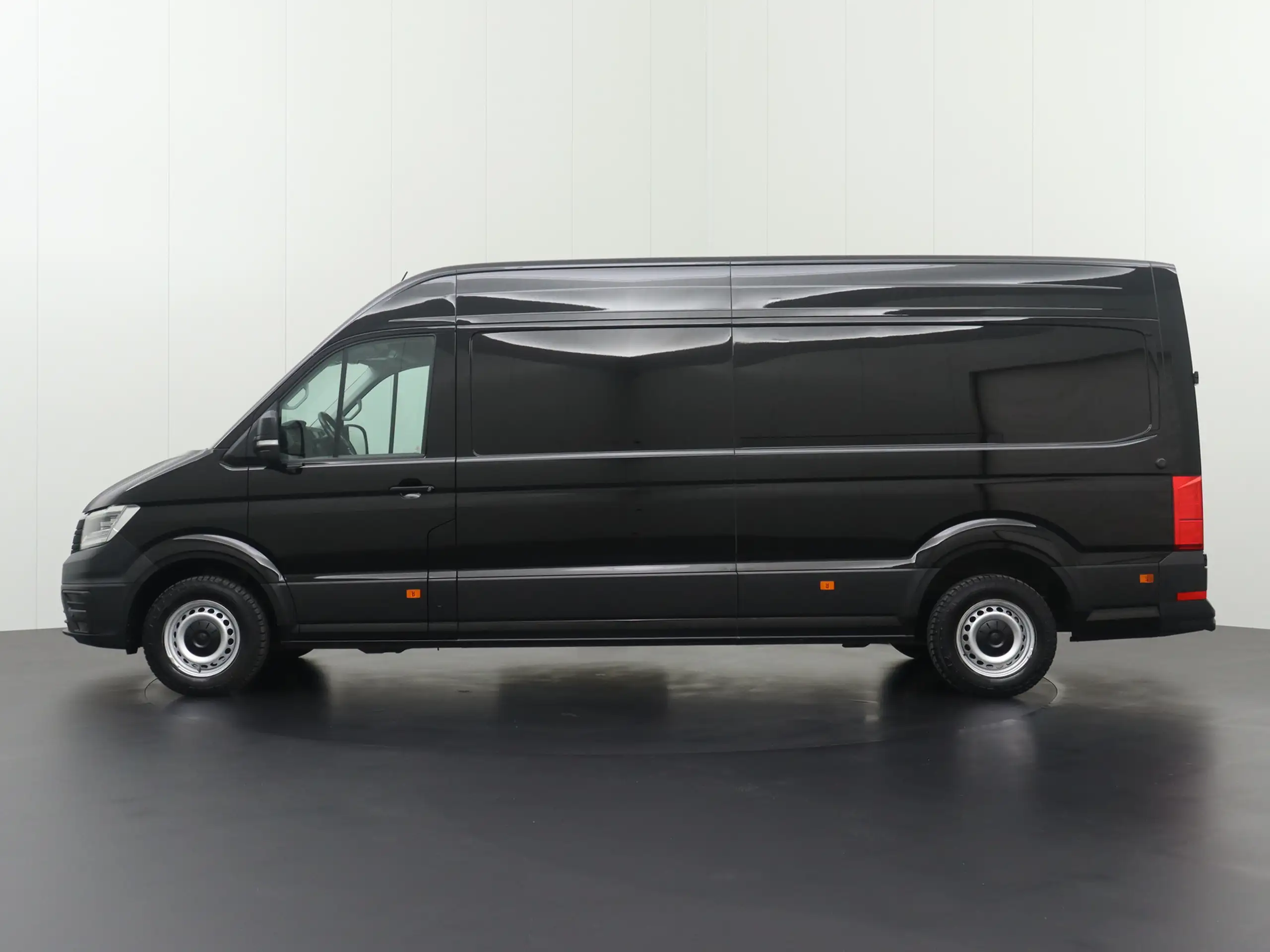 Volkswagen - Crafter