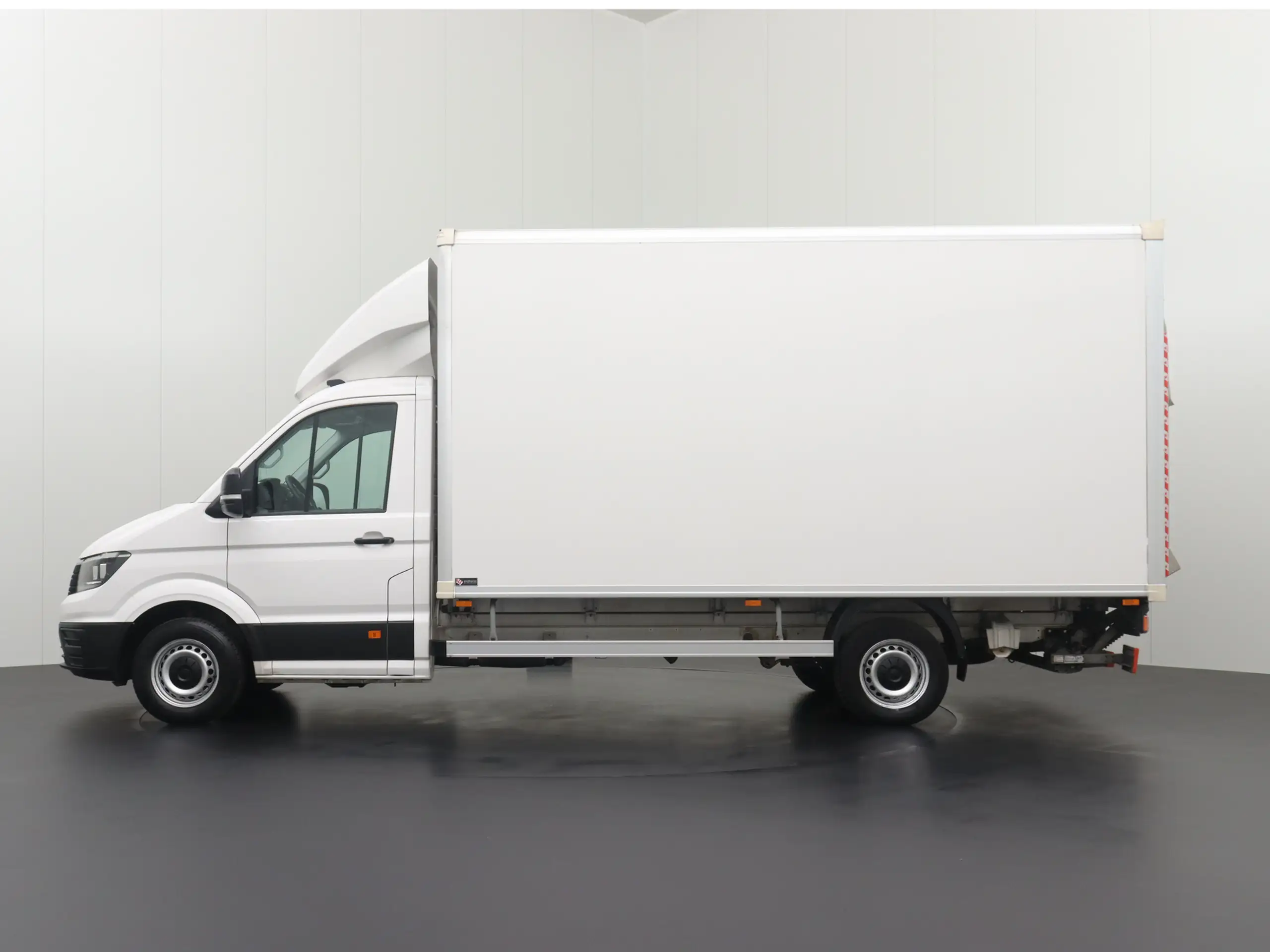 Volkswagen - Crafter