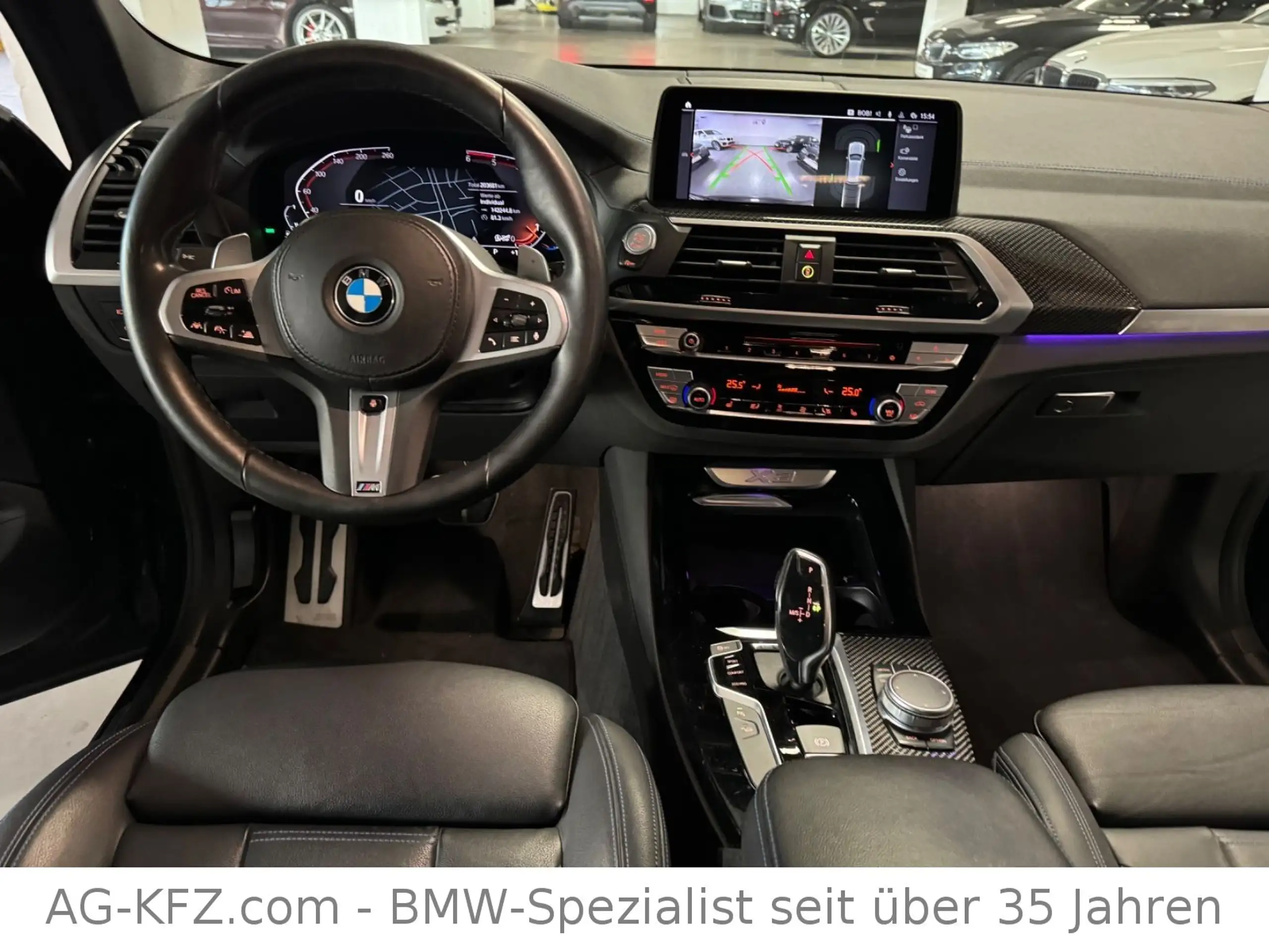 BMW - X3