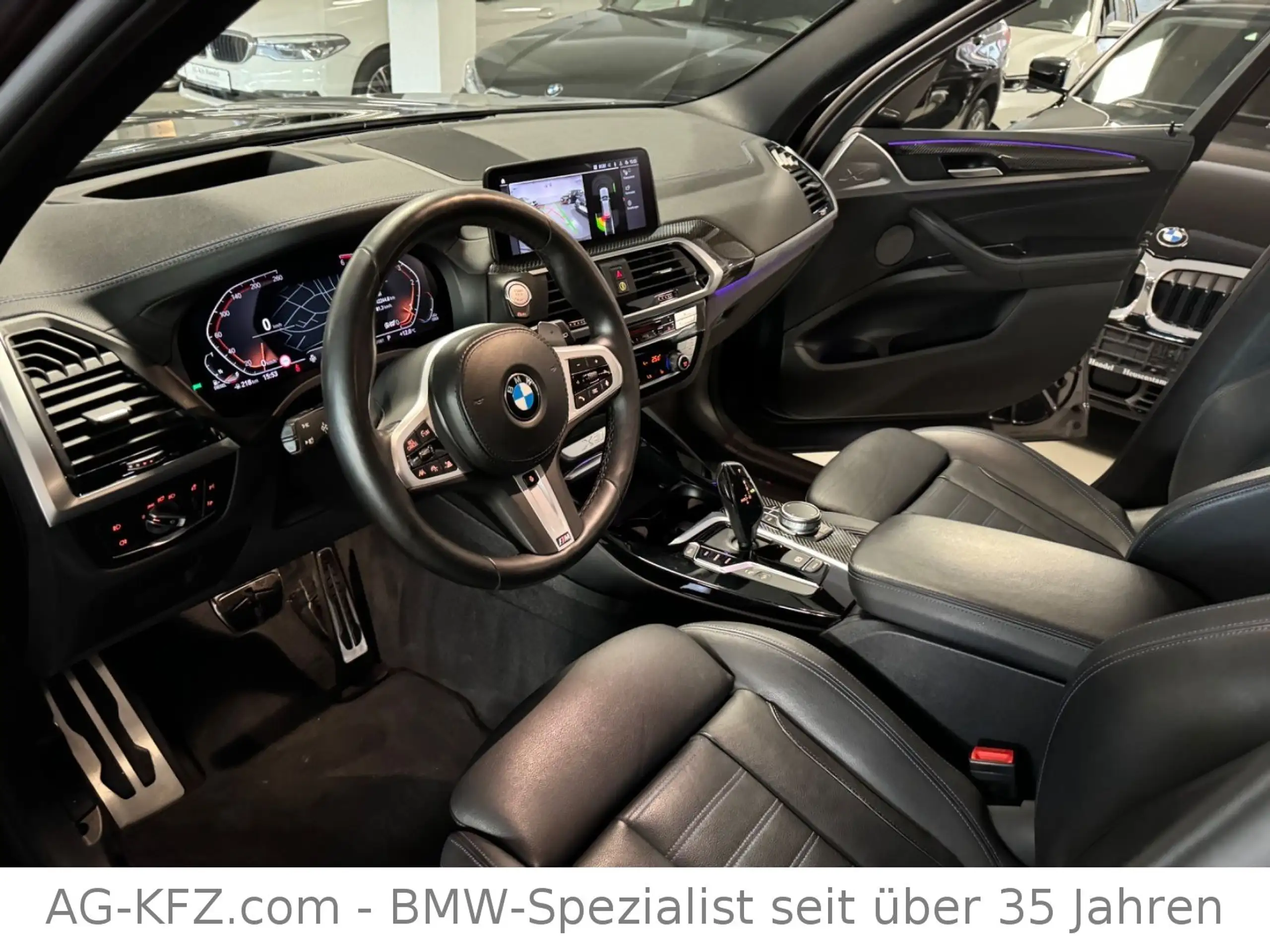 BMW - X3