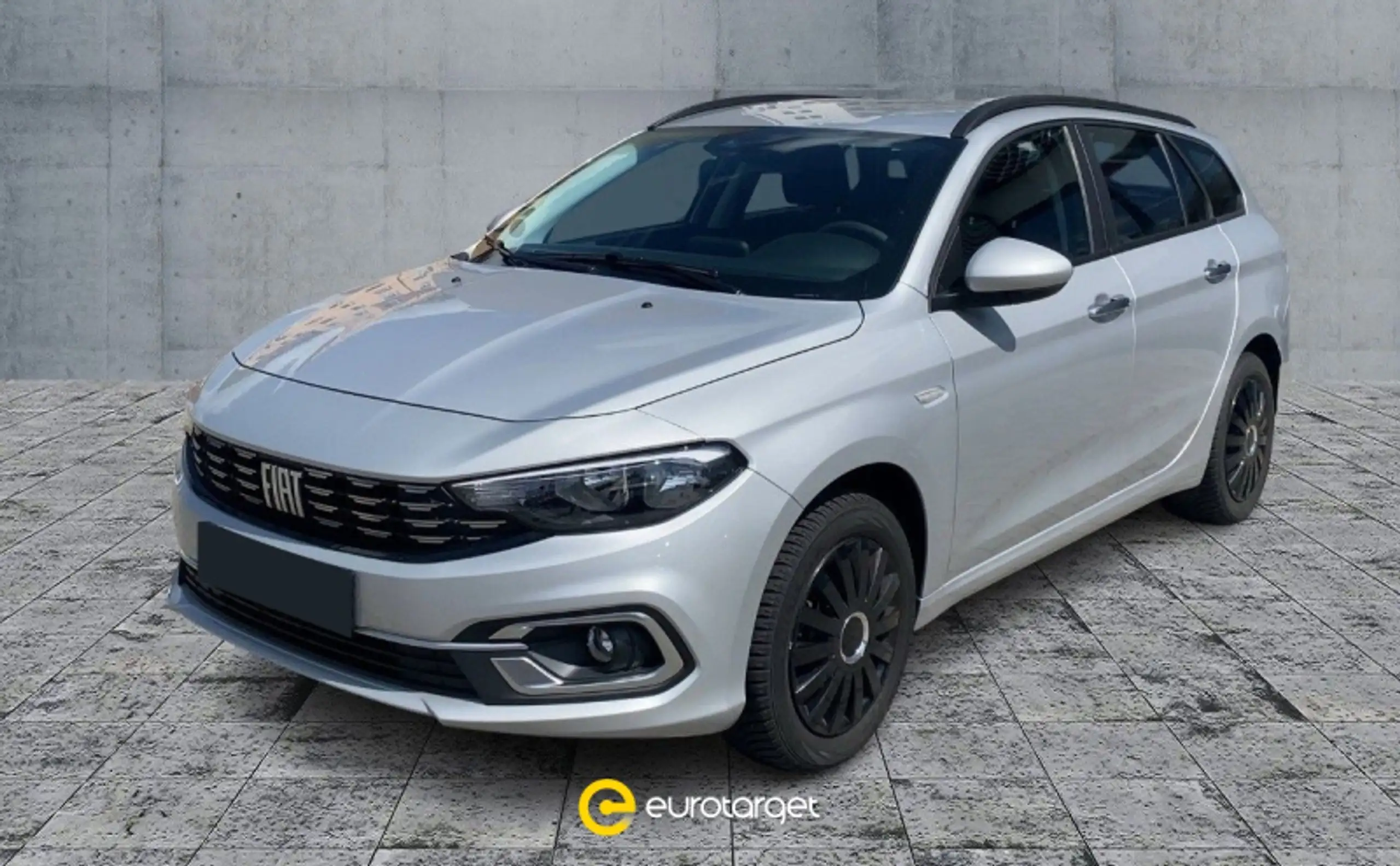 Fiat Tipo 2022