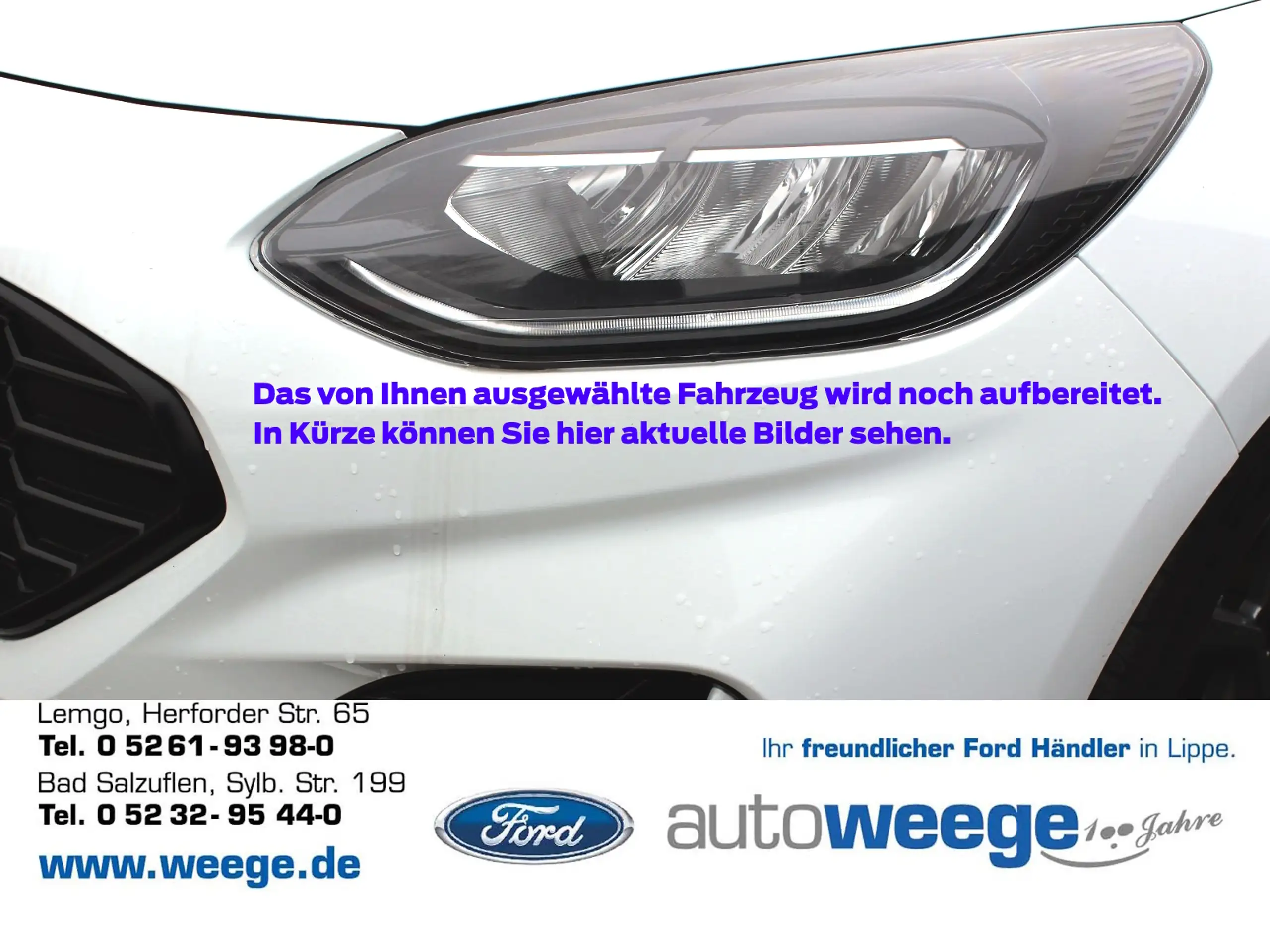 Ford Kuga 2022