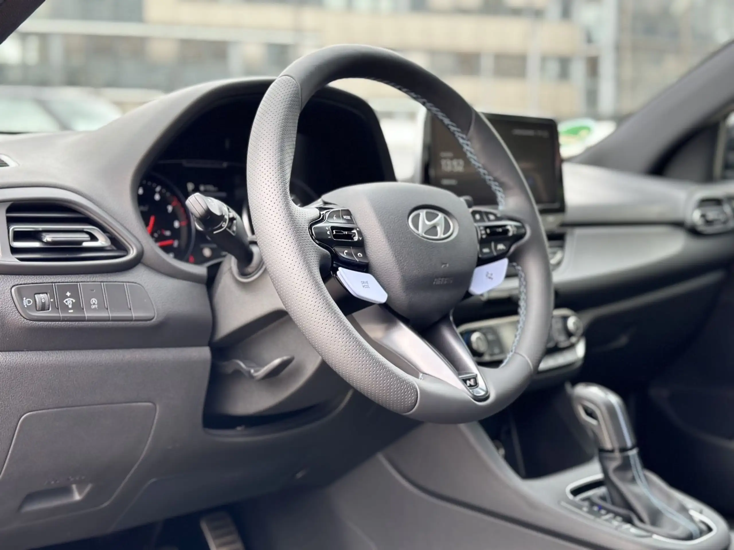 Hyundai - i30