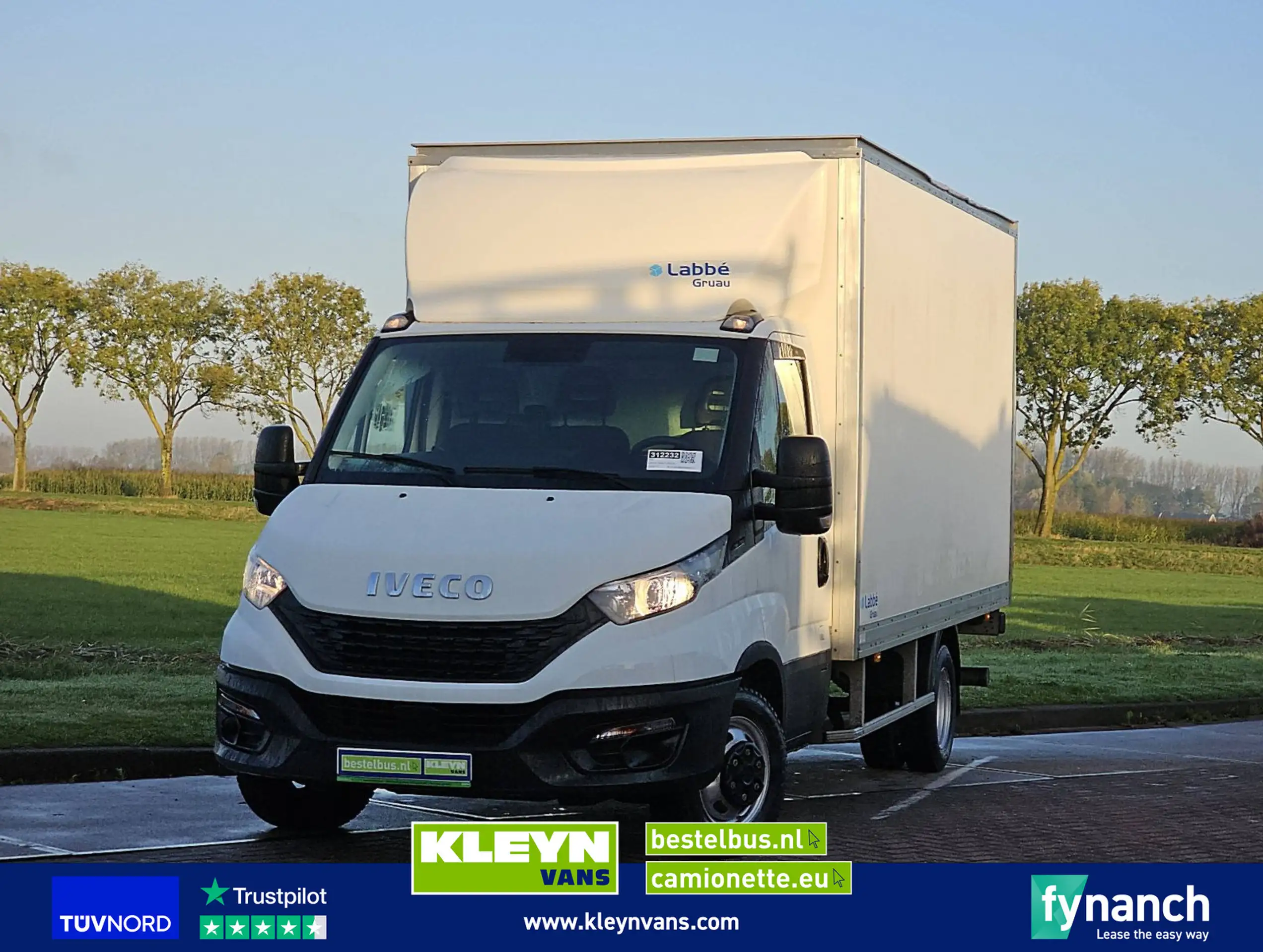 Iveco - Daily