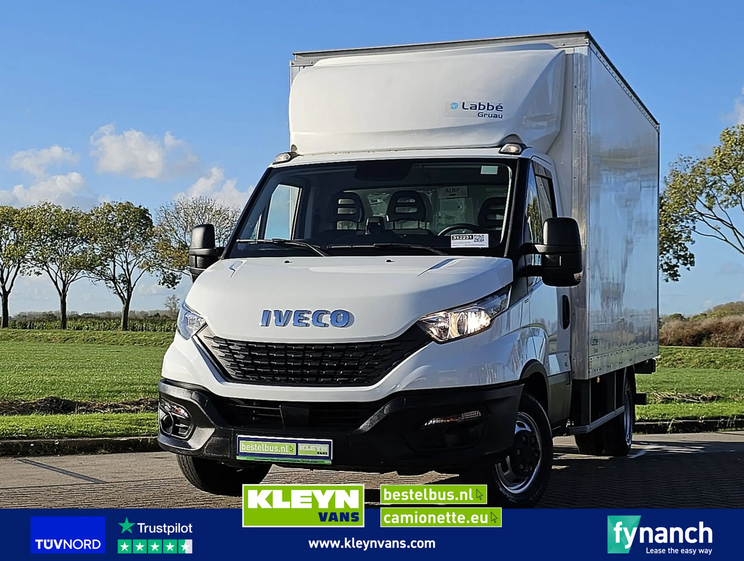 Iveco - Daily