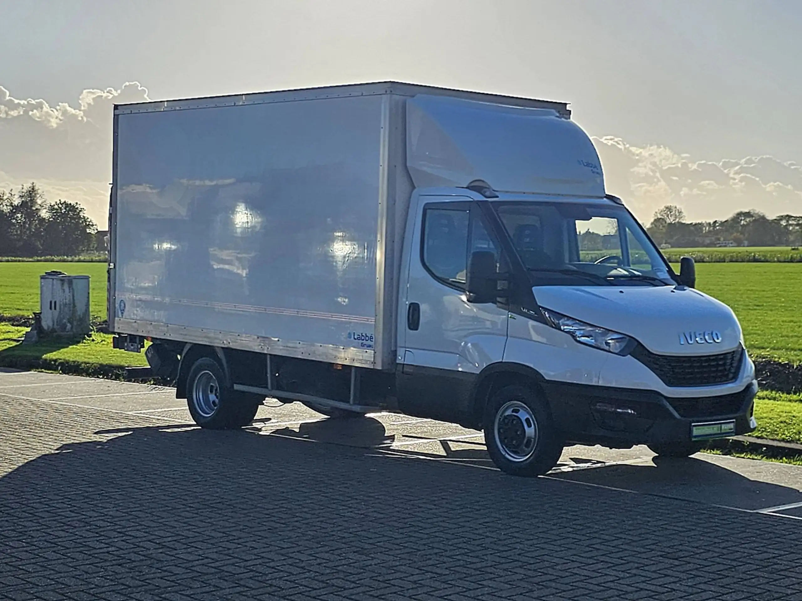 Iveco - Daily