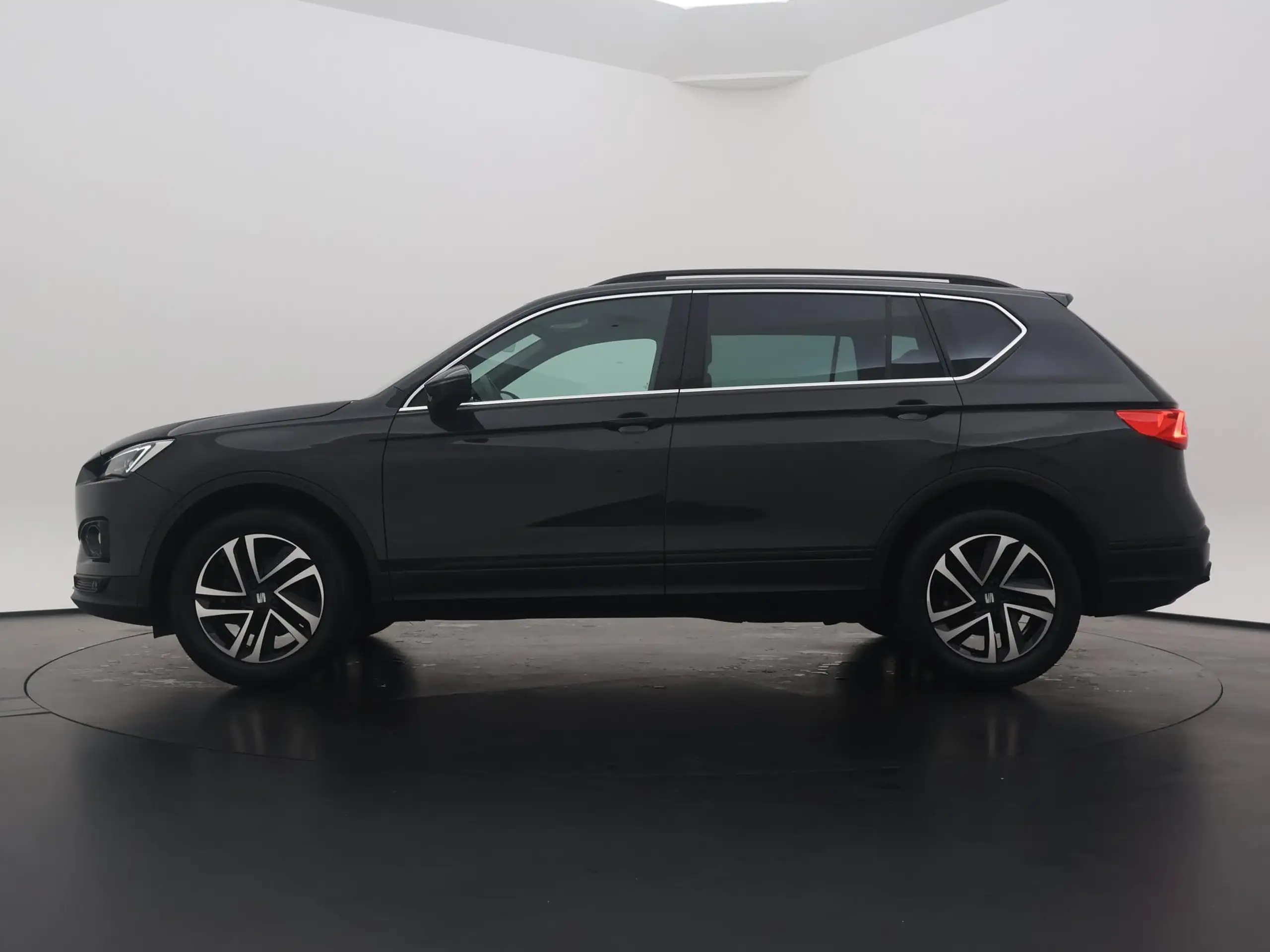 SEAT - Tarraco