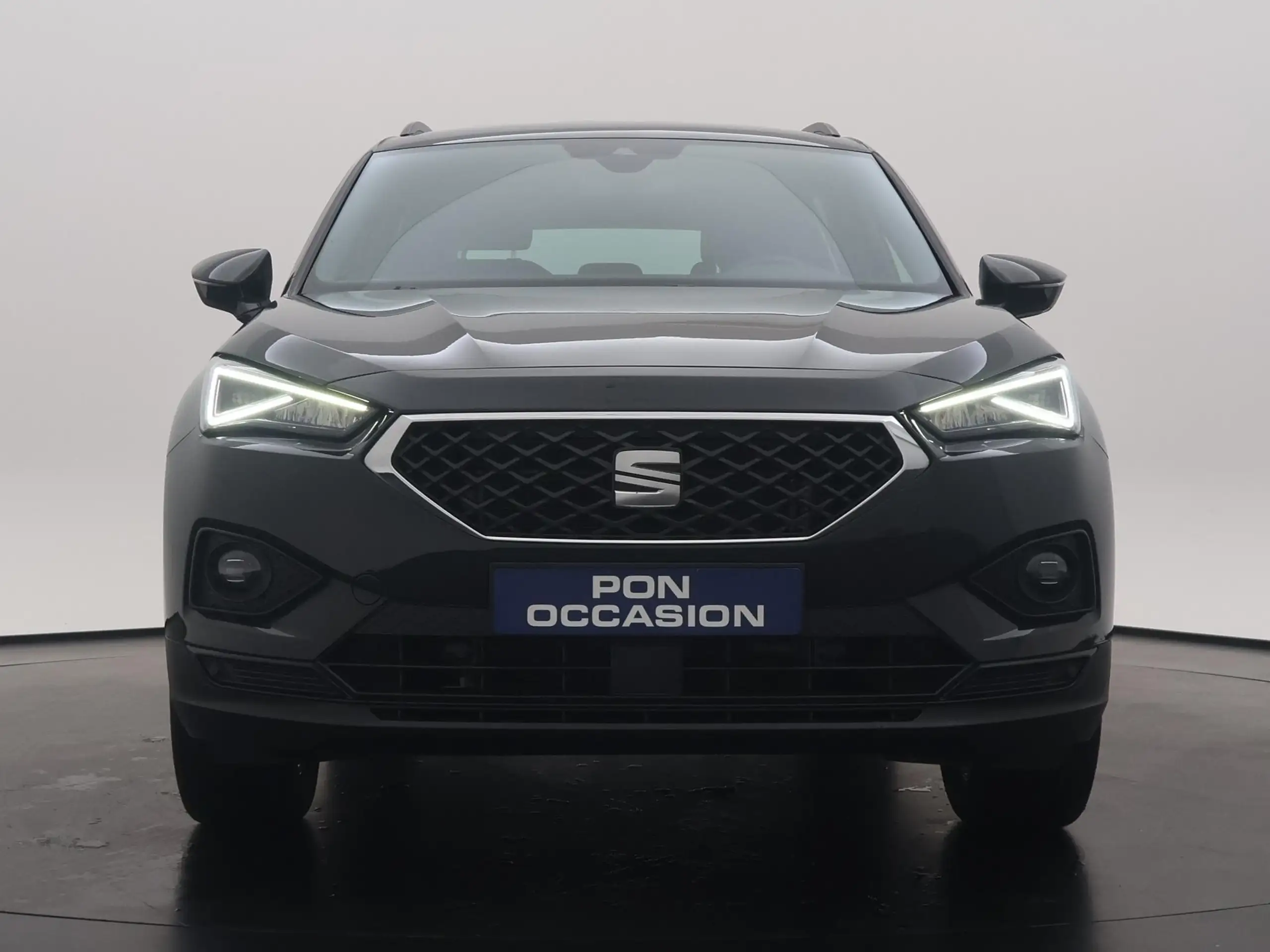 SEAT - Tarraco