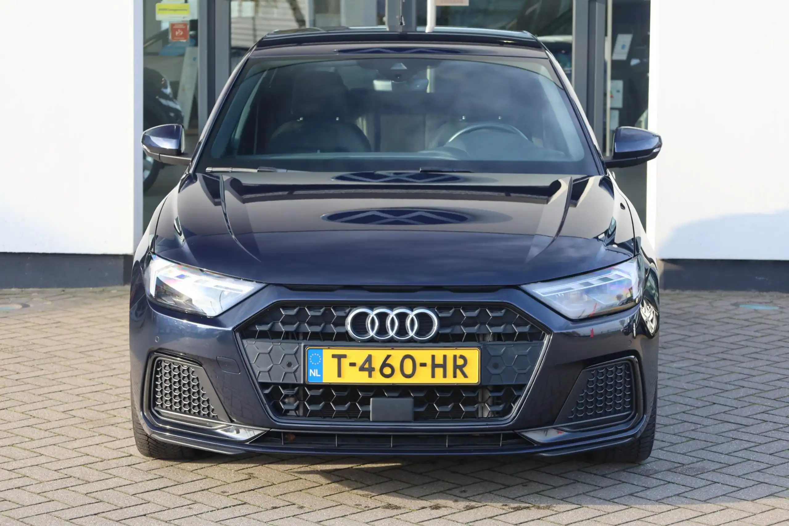 Audi - A1