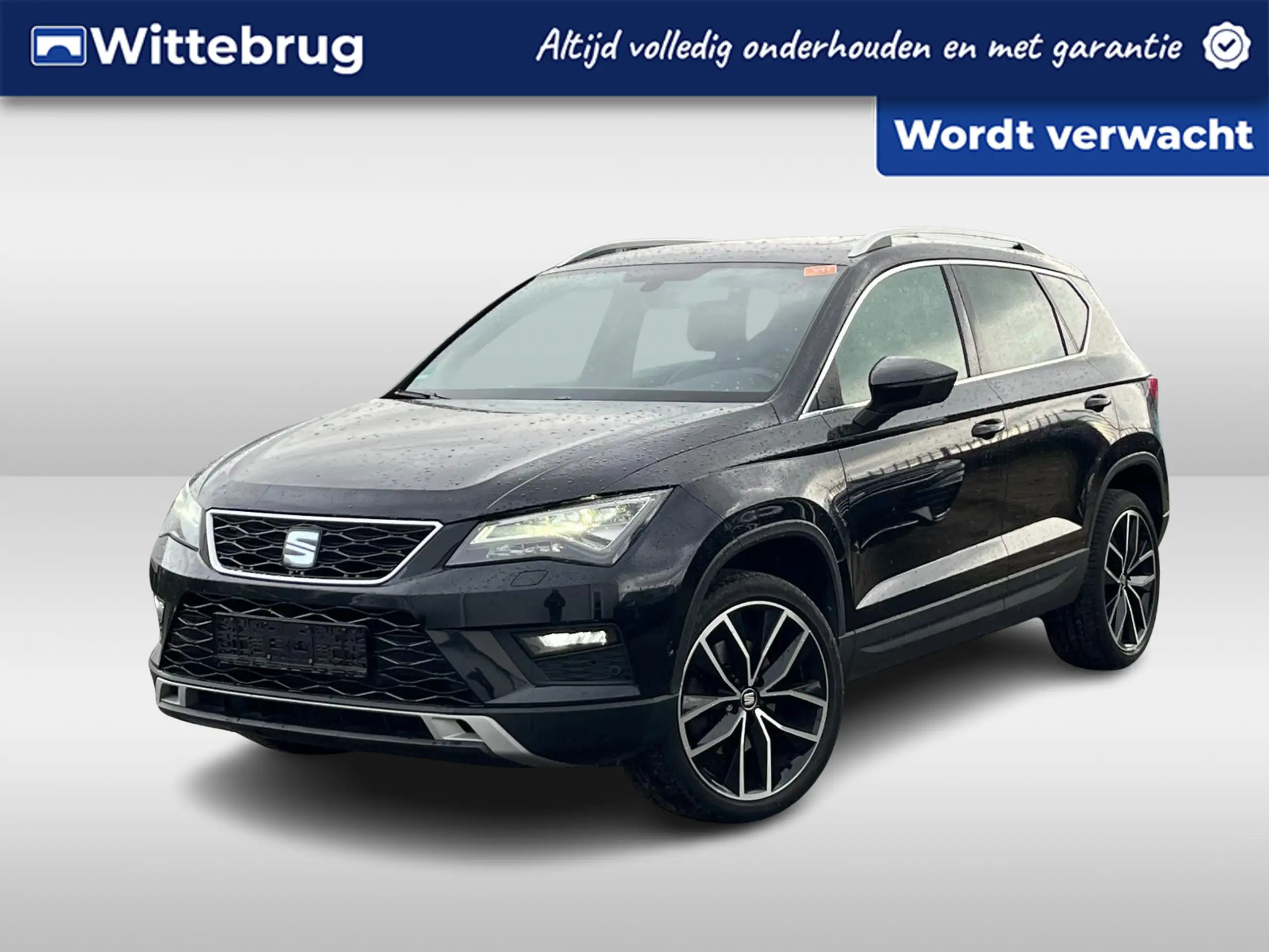 SEAT - Ateca