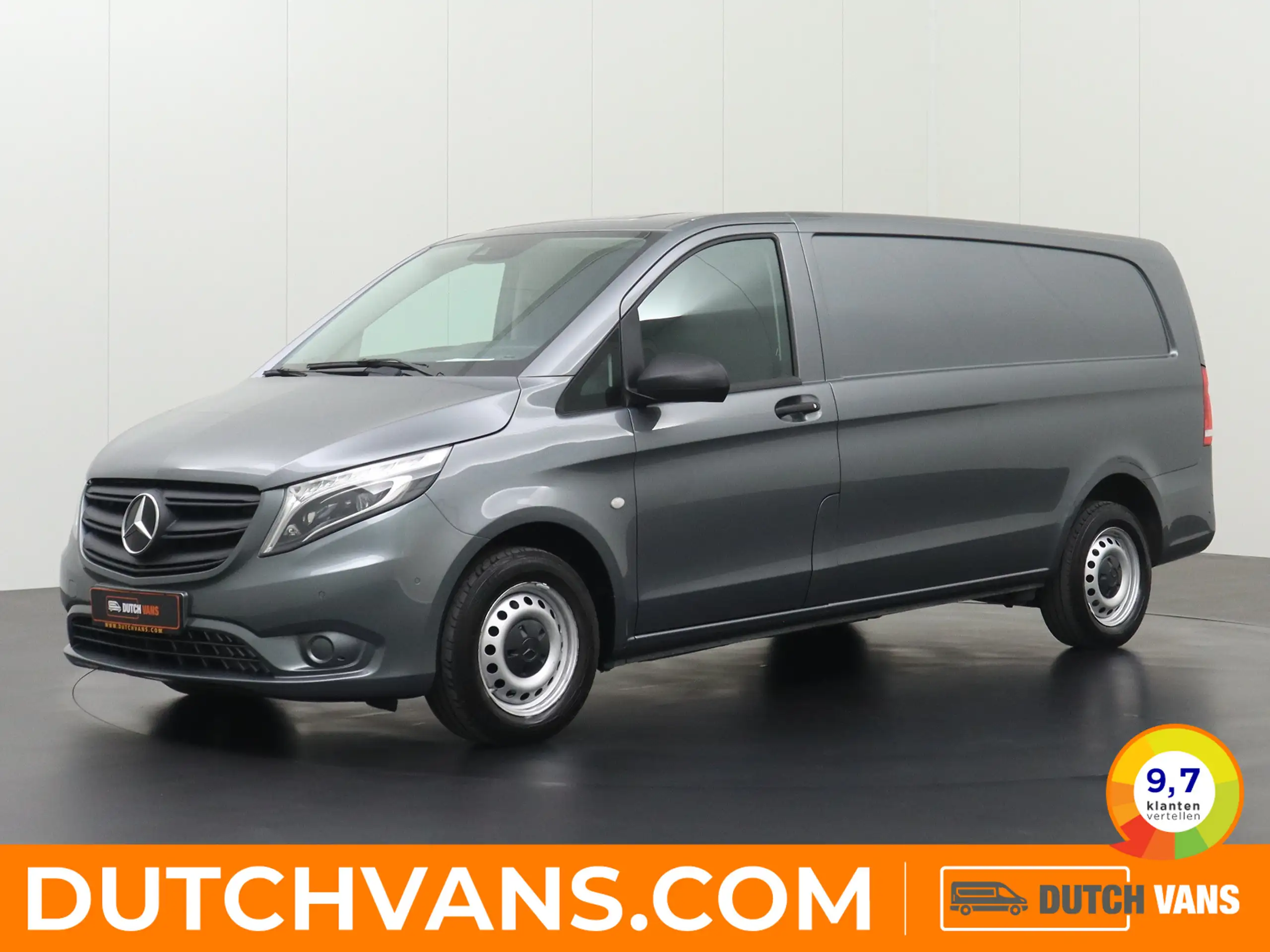 Mercedes-Benz - Vito