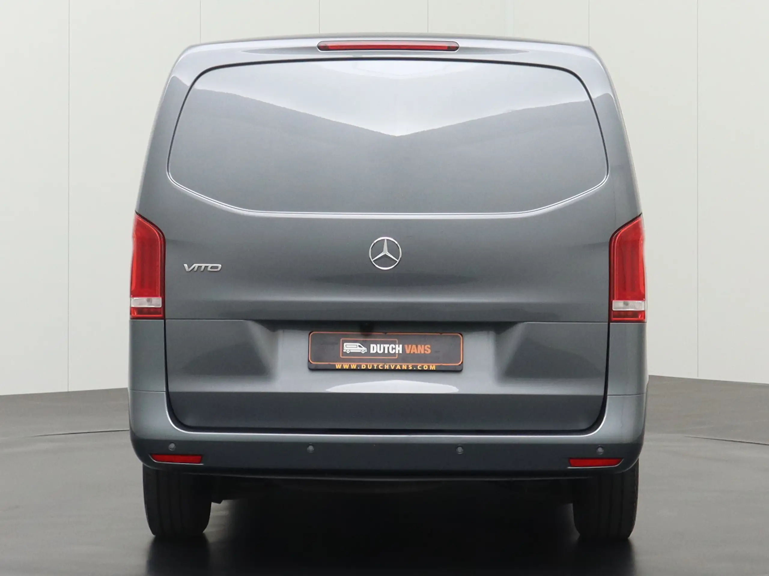 Mercedes-Benz - Vito