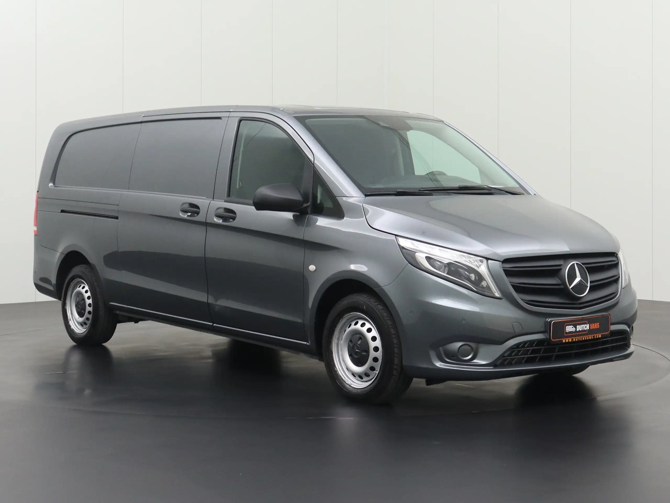 Mercedes-Benz - Vito