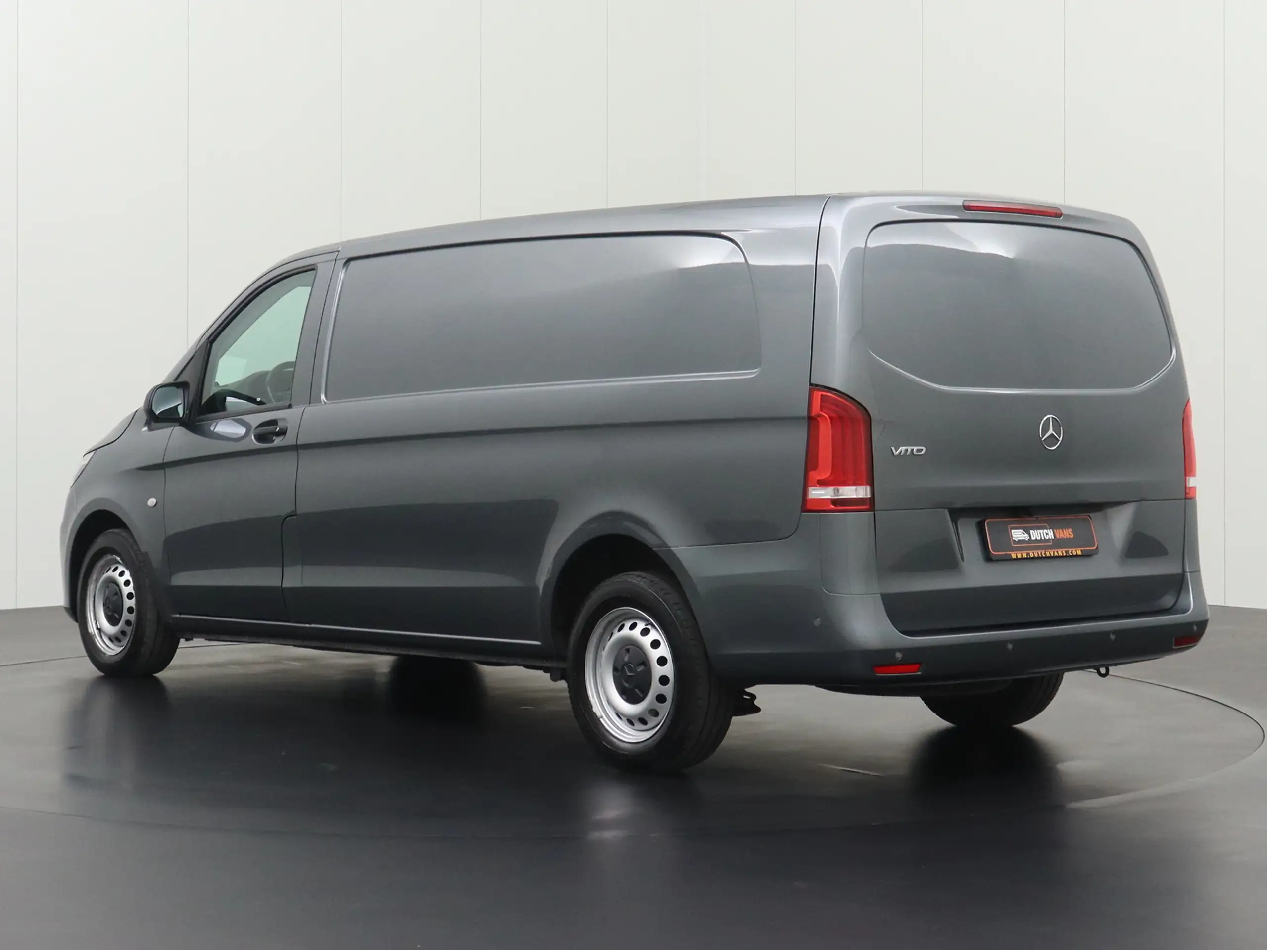 Mercedes-Benz - Vito