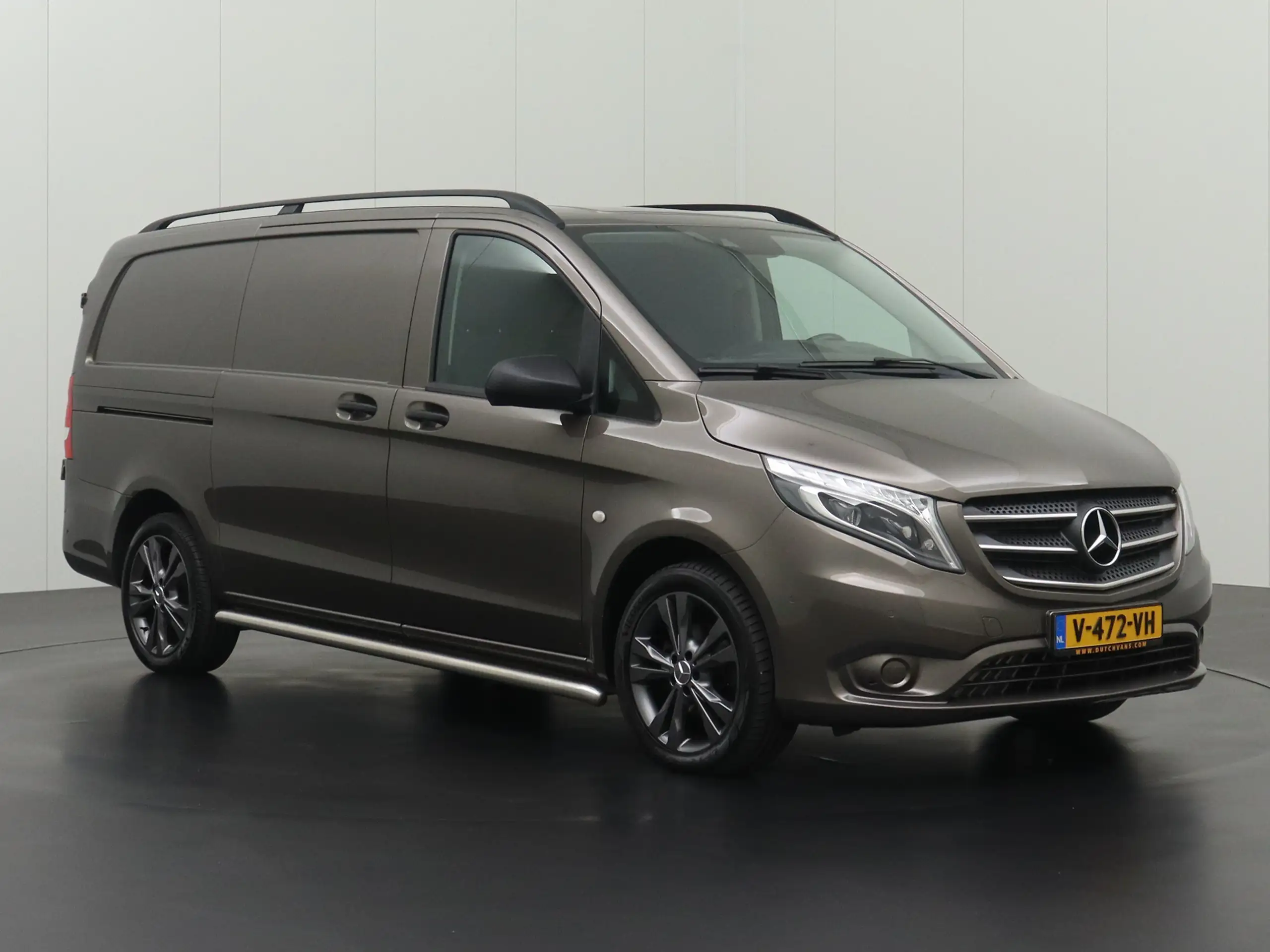 Mercedes-Benz - Vito