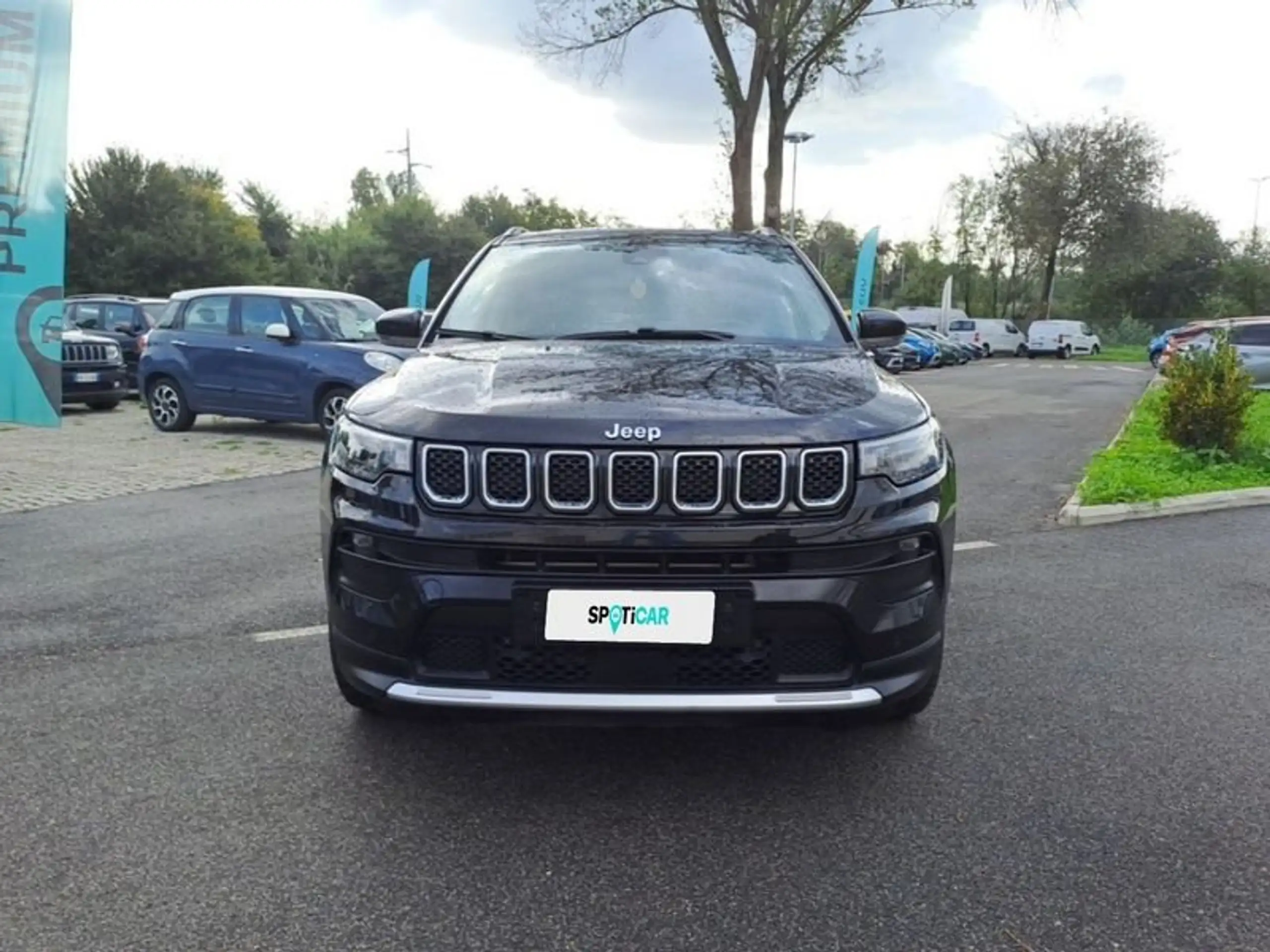 Jeep - Compass