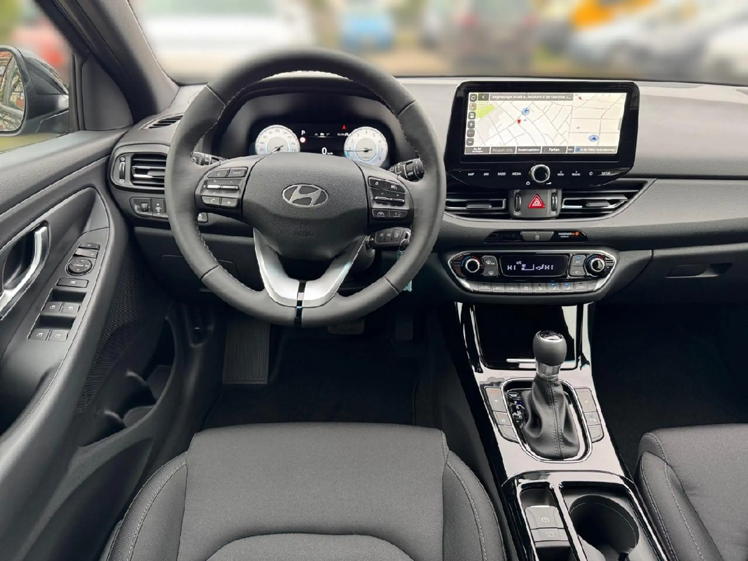 Hyundai - i30