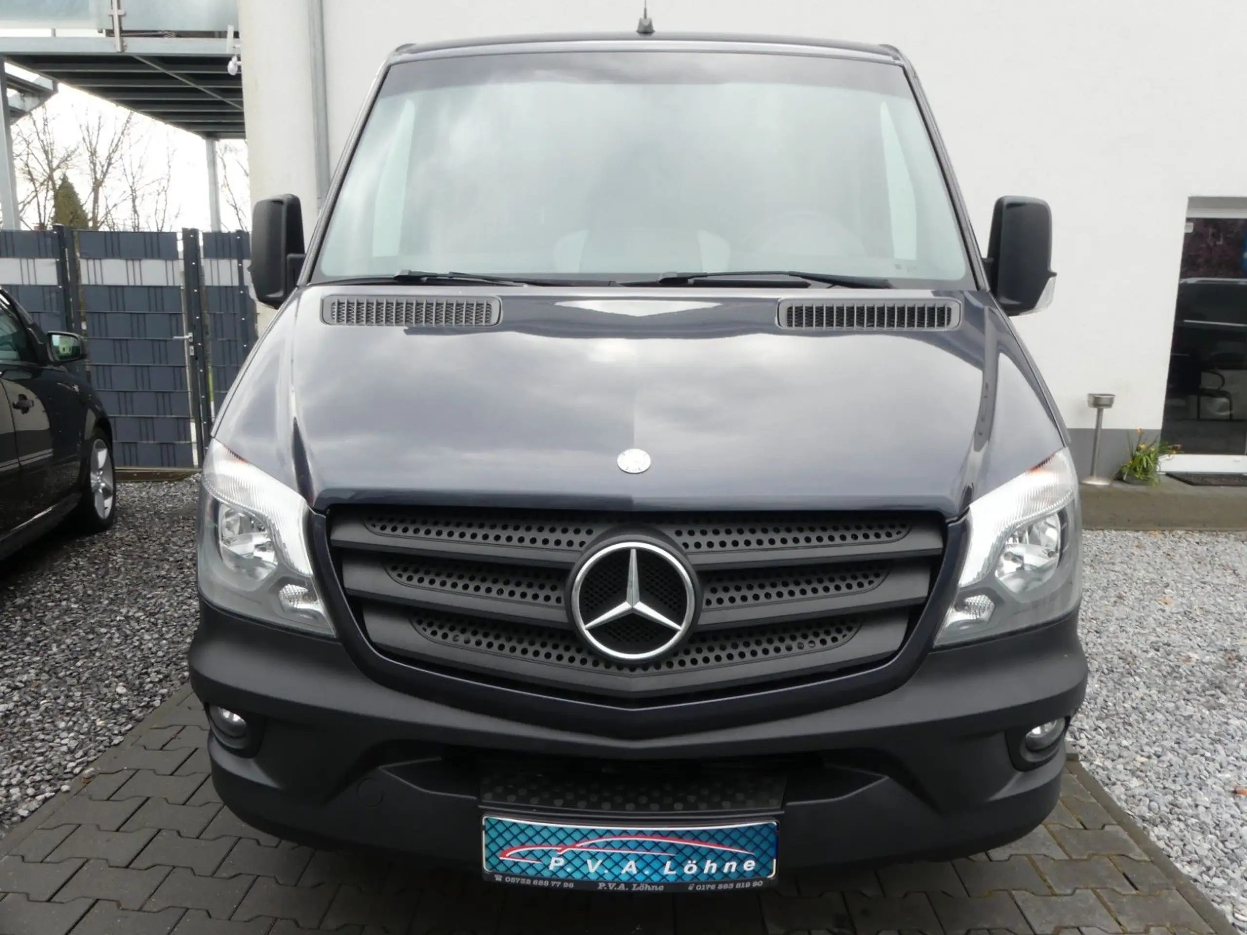 Mercedes-Benz - Sprinter