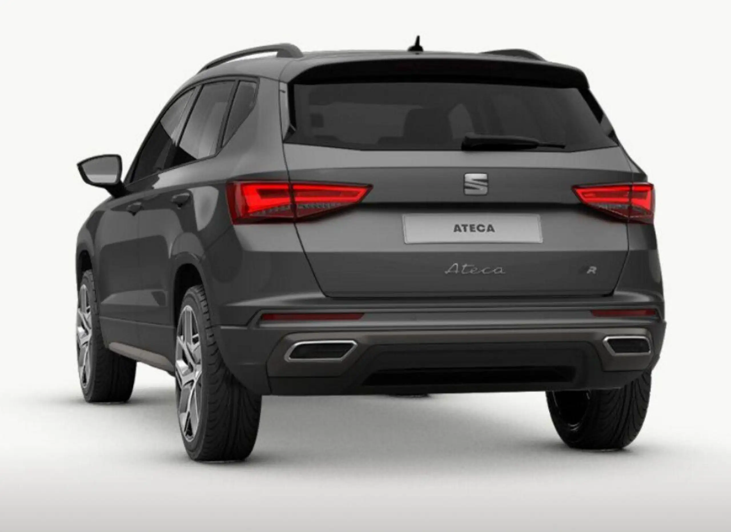 SEAT - Ateca