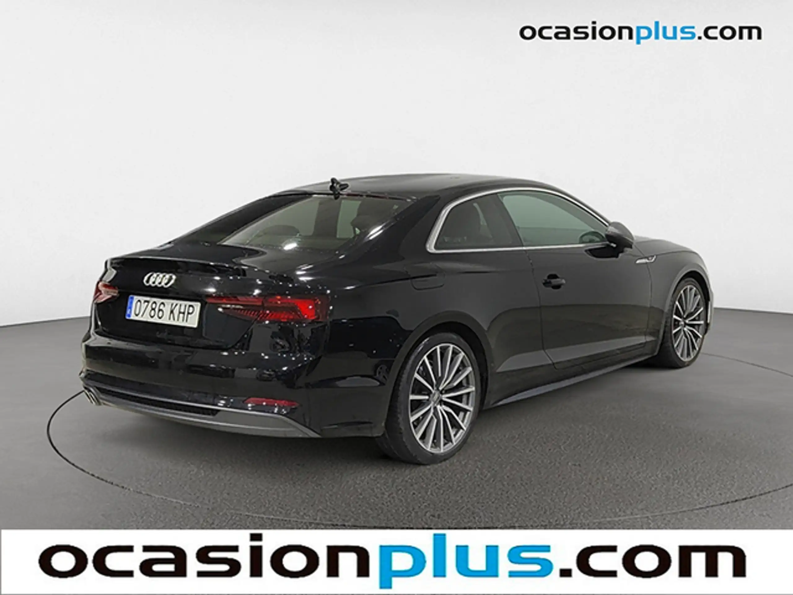 Audi - A5