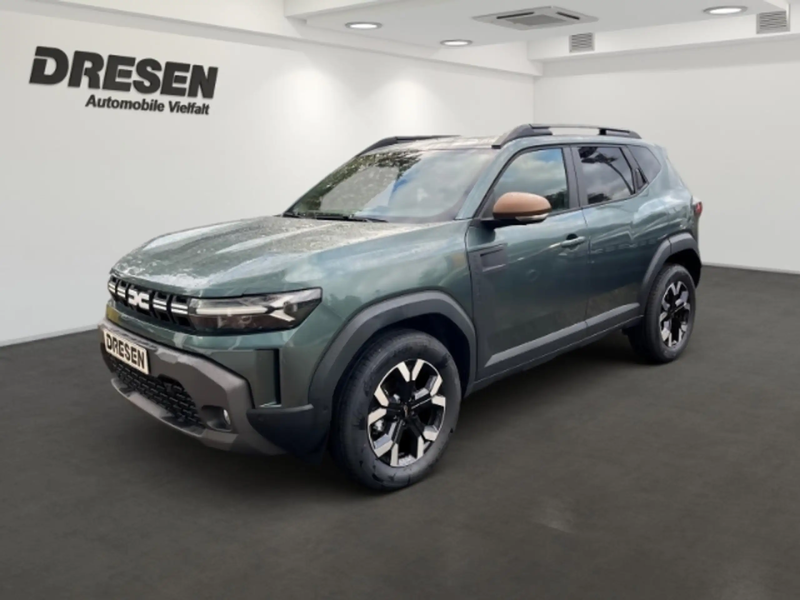 Dacia Duster 2023