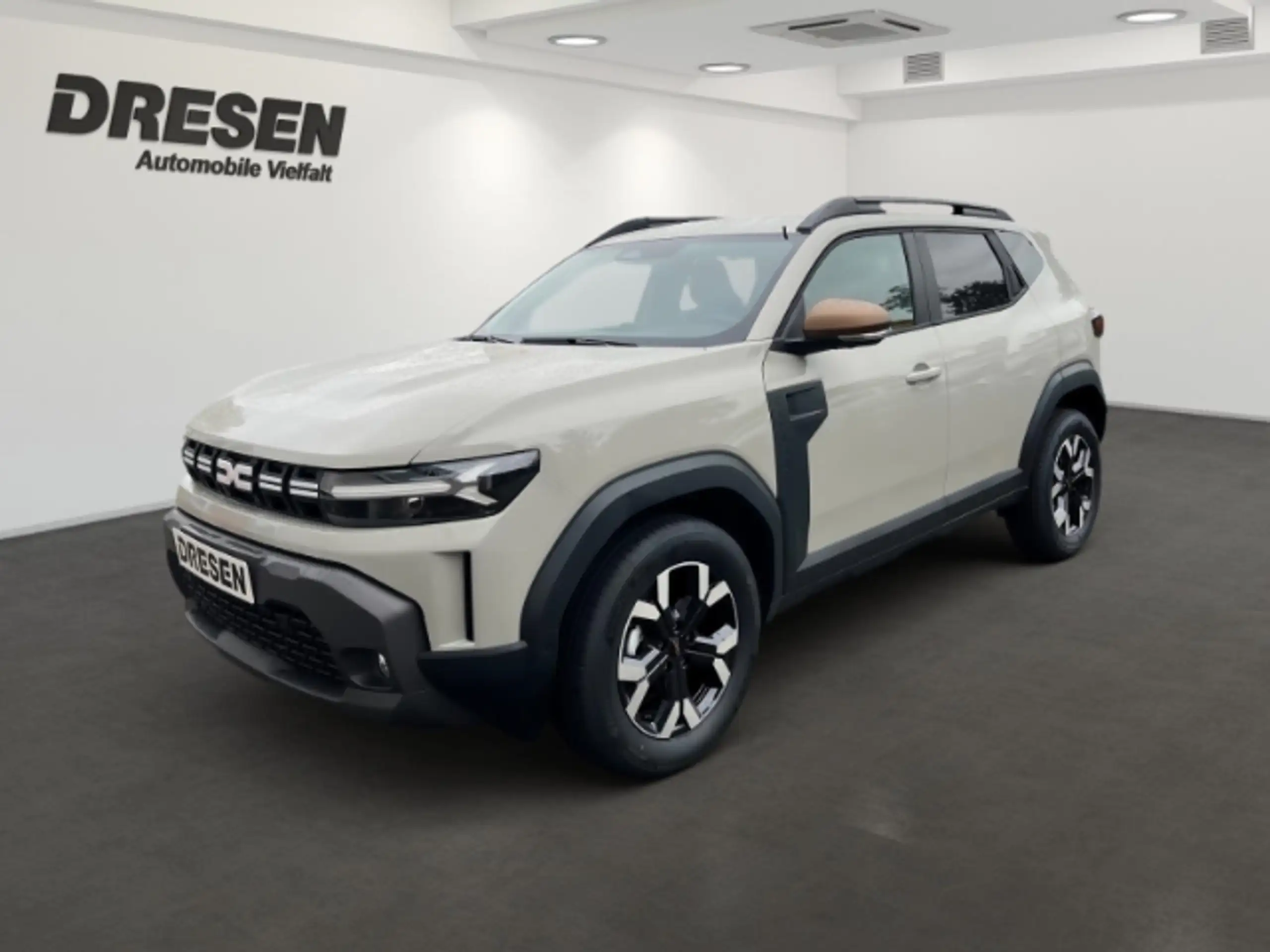 Dacia Duster 2023