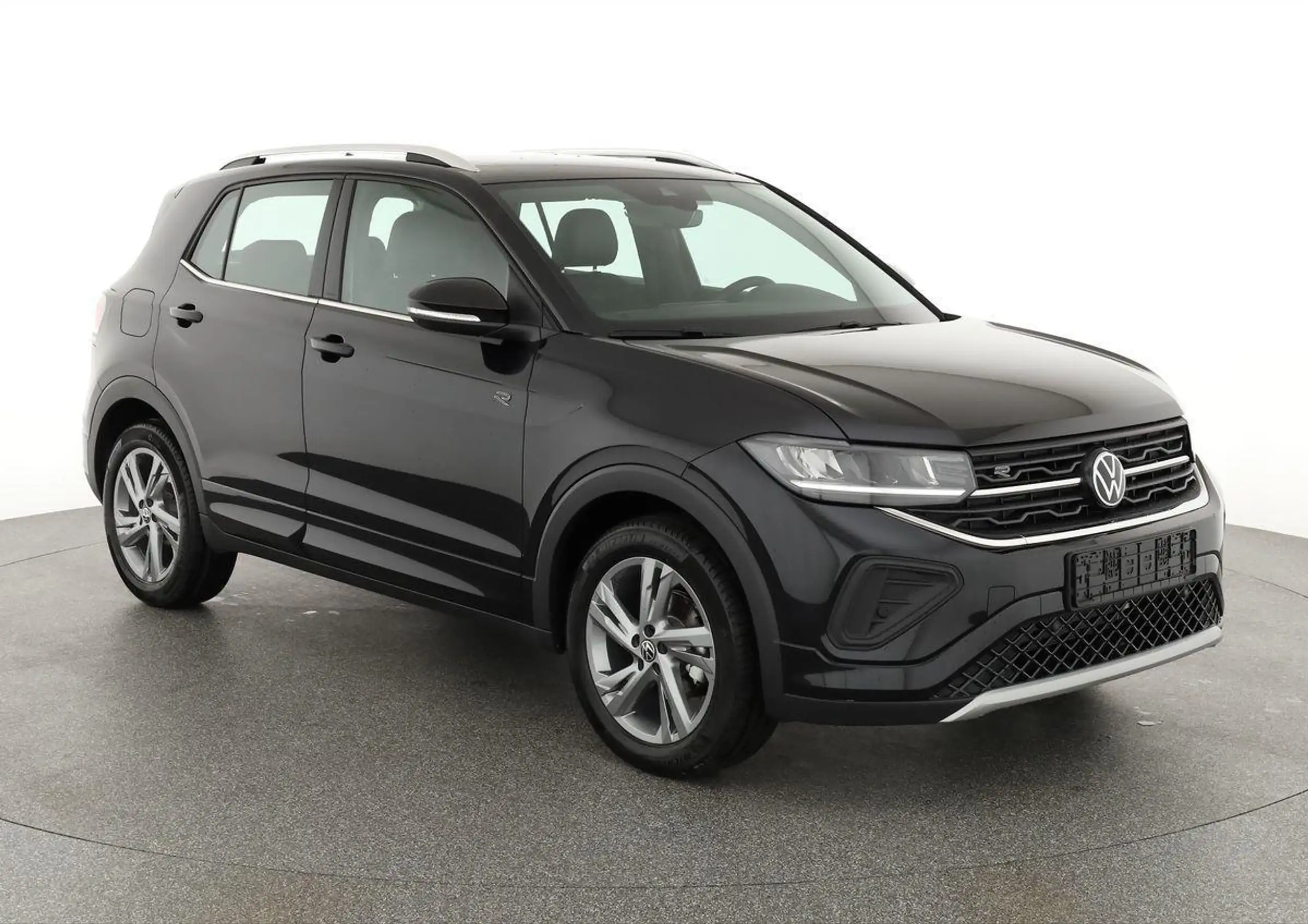 Volkswagen T-Cross 2024