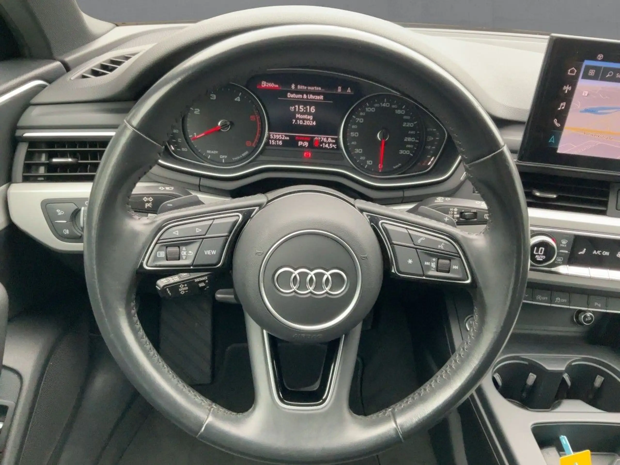 Audi - A4