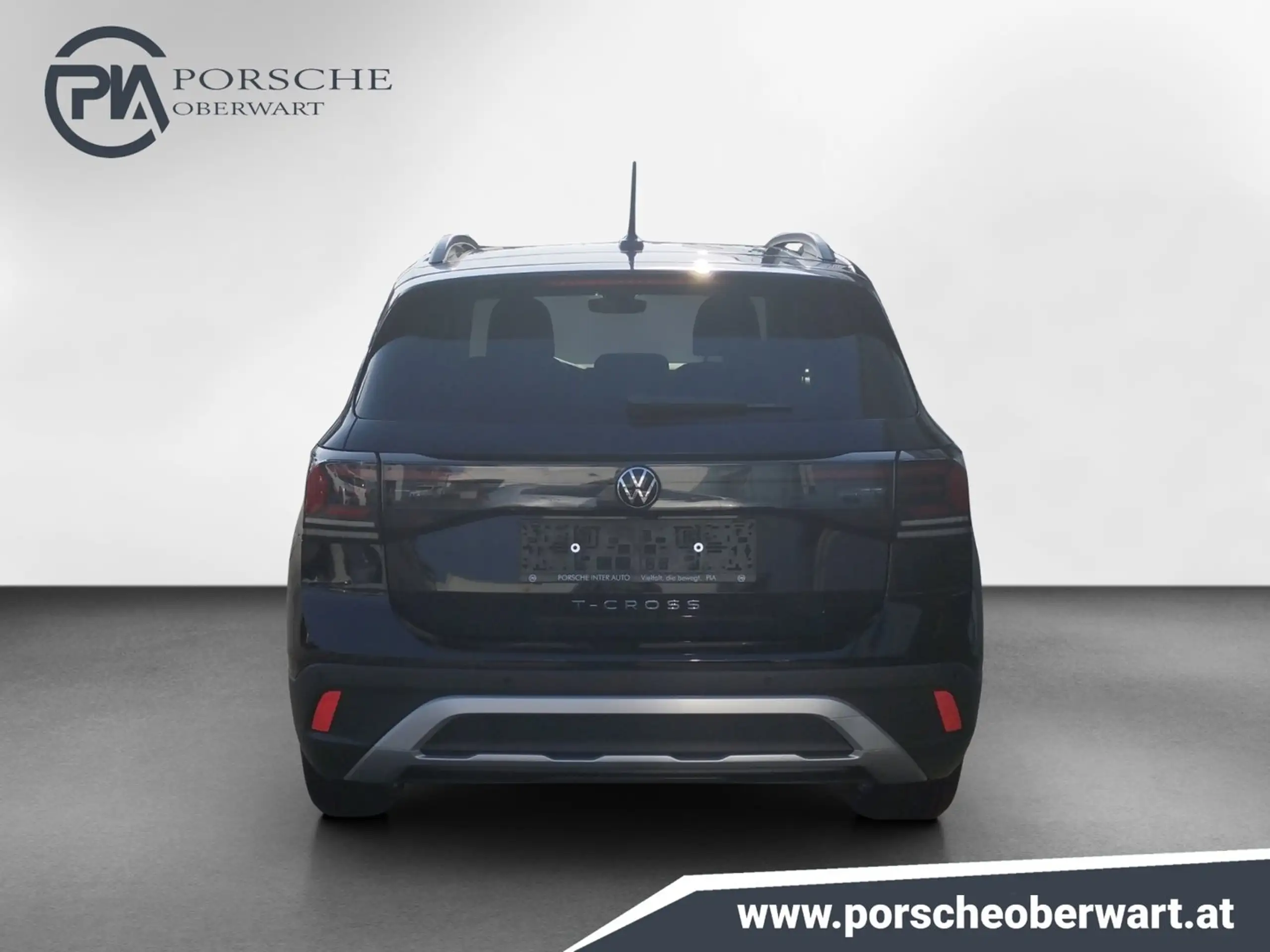 Volkswagen - T-Cross