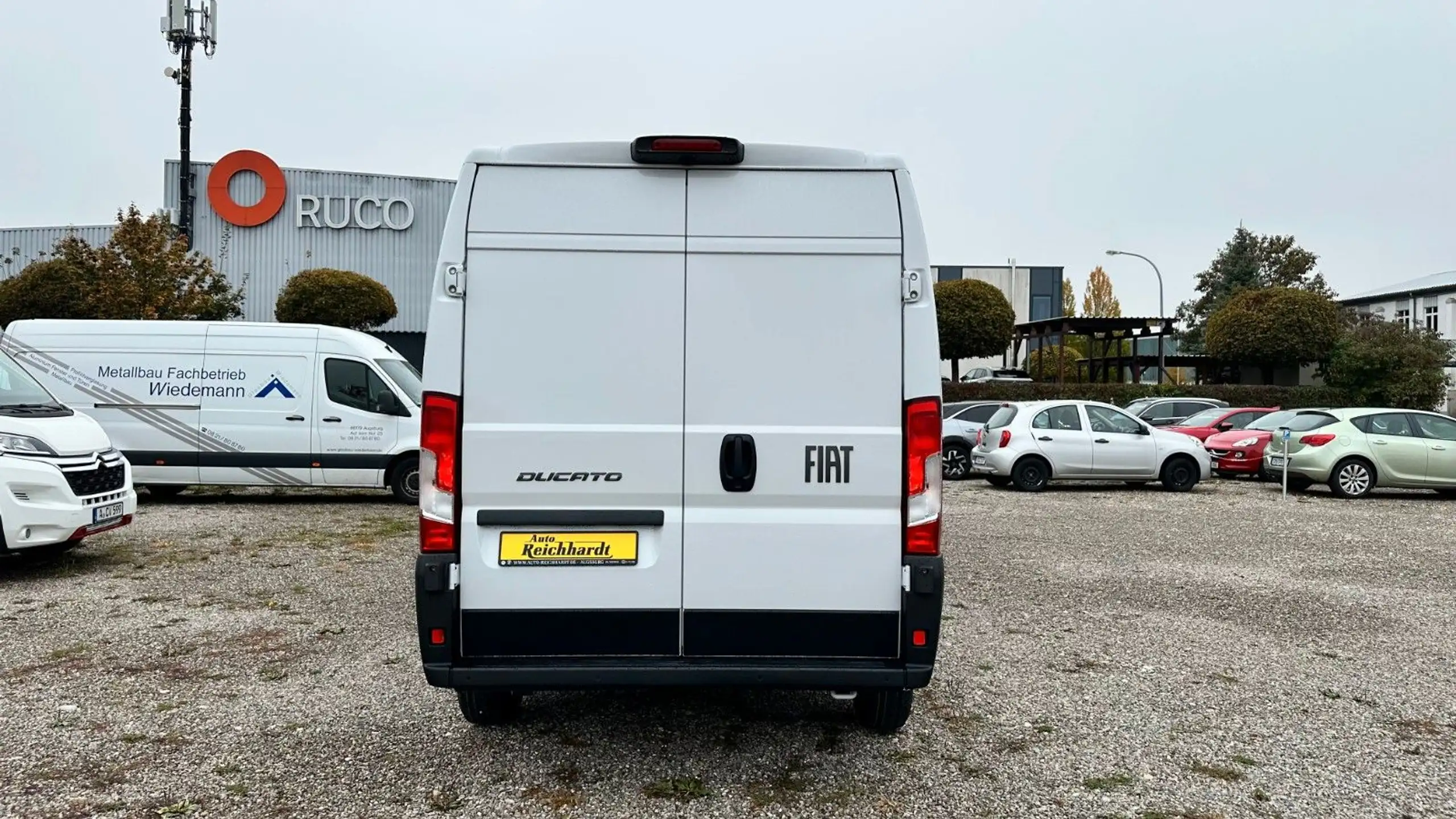 Fiat - Ducato