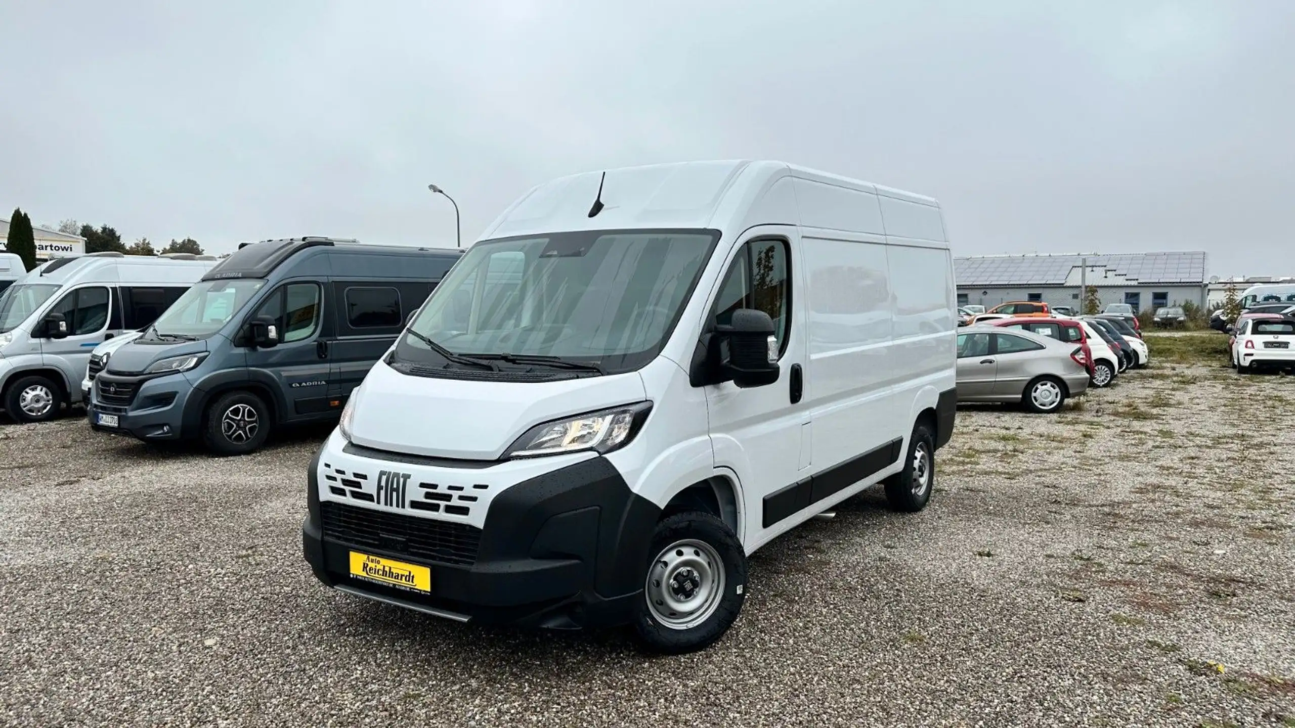 Fiat - Ducato