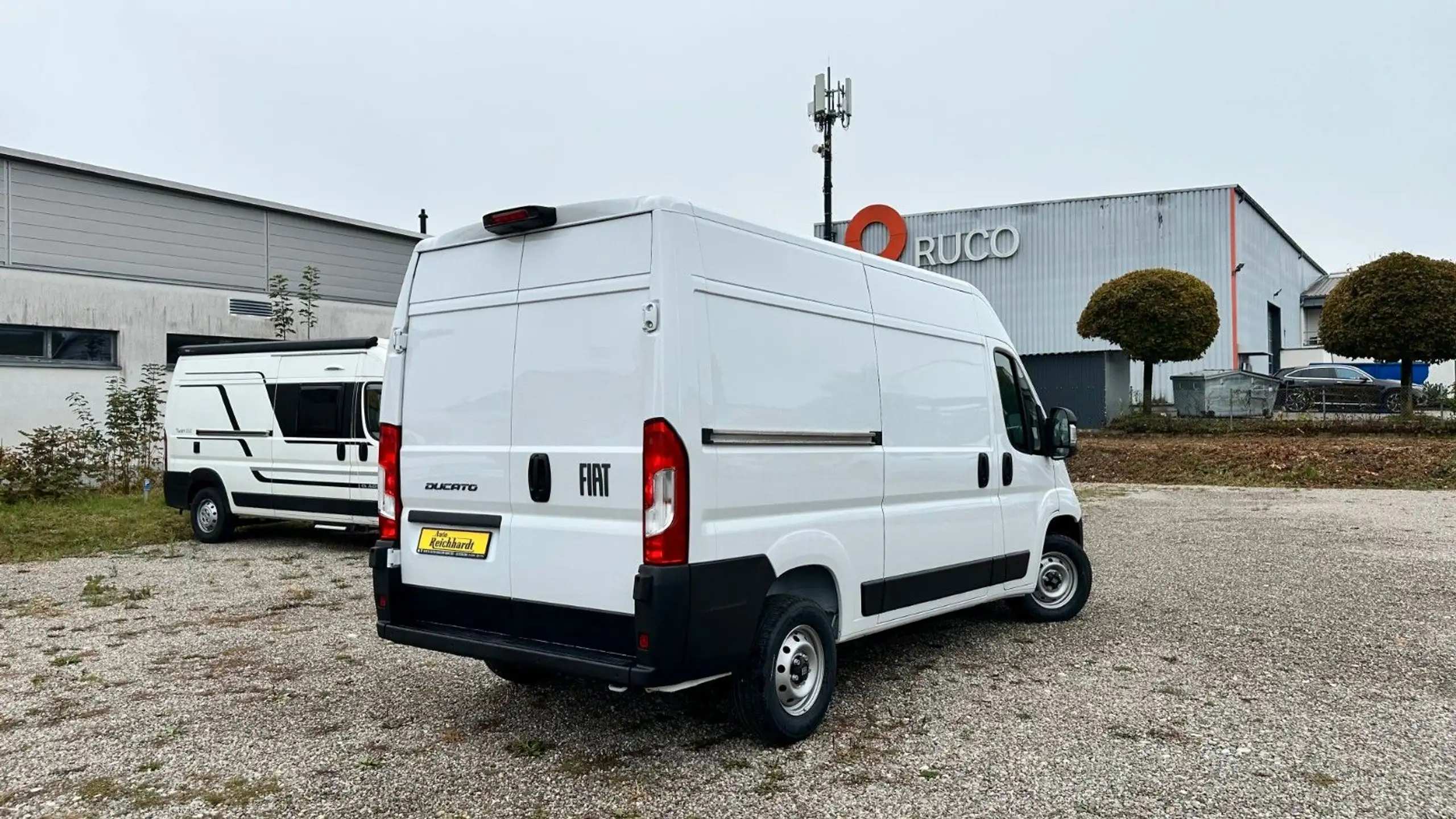 Fiat - Ducato