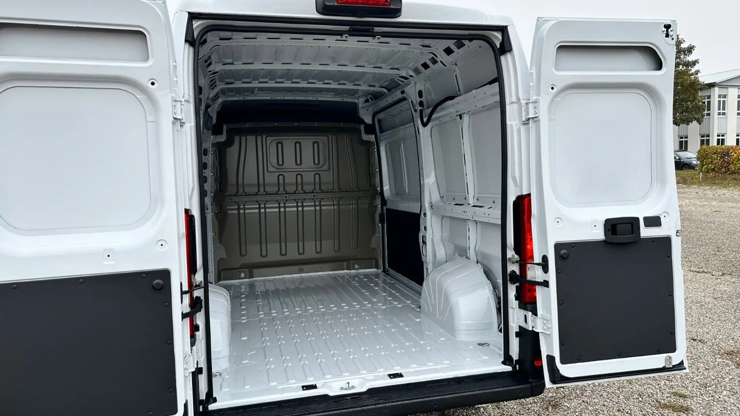 Fiat - Ducato