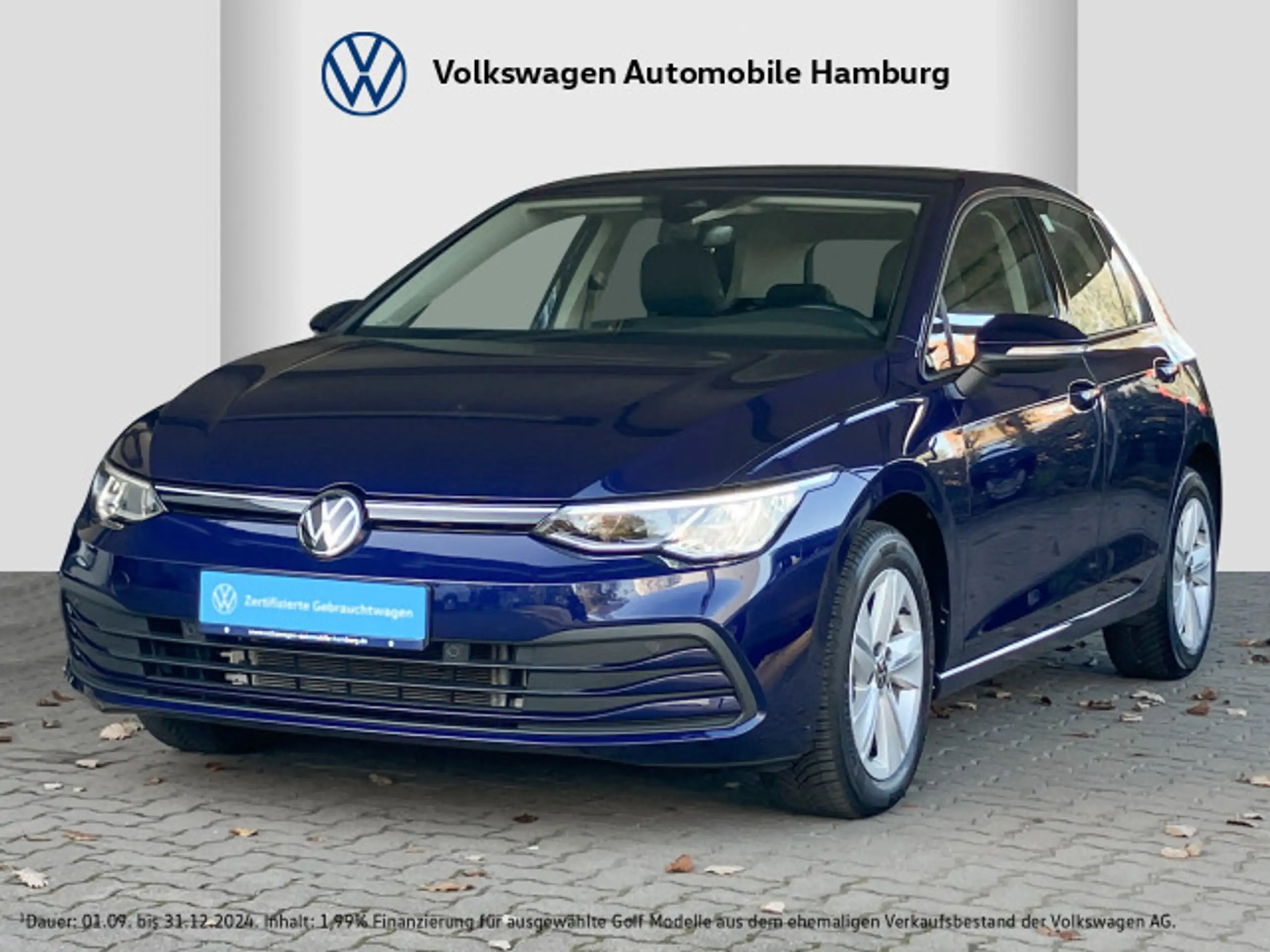 Volkswagen - Golf