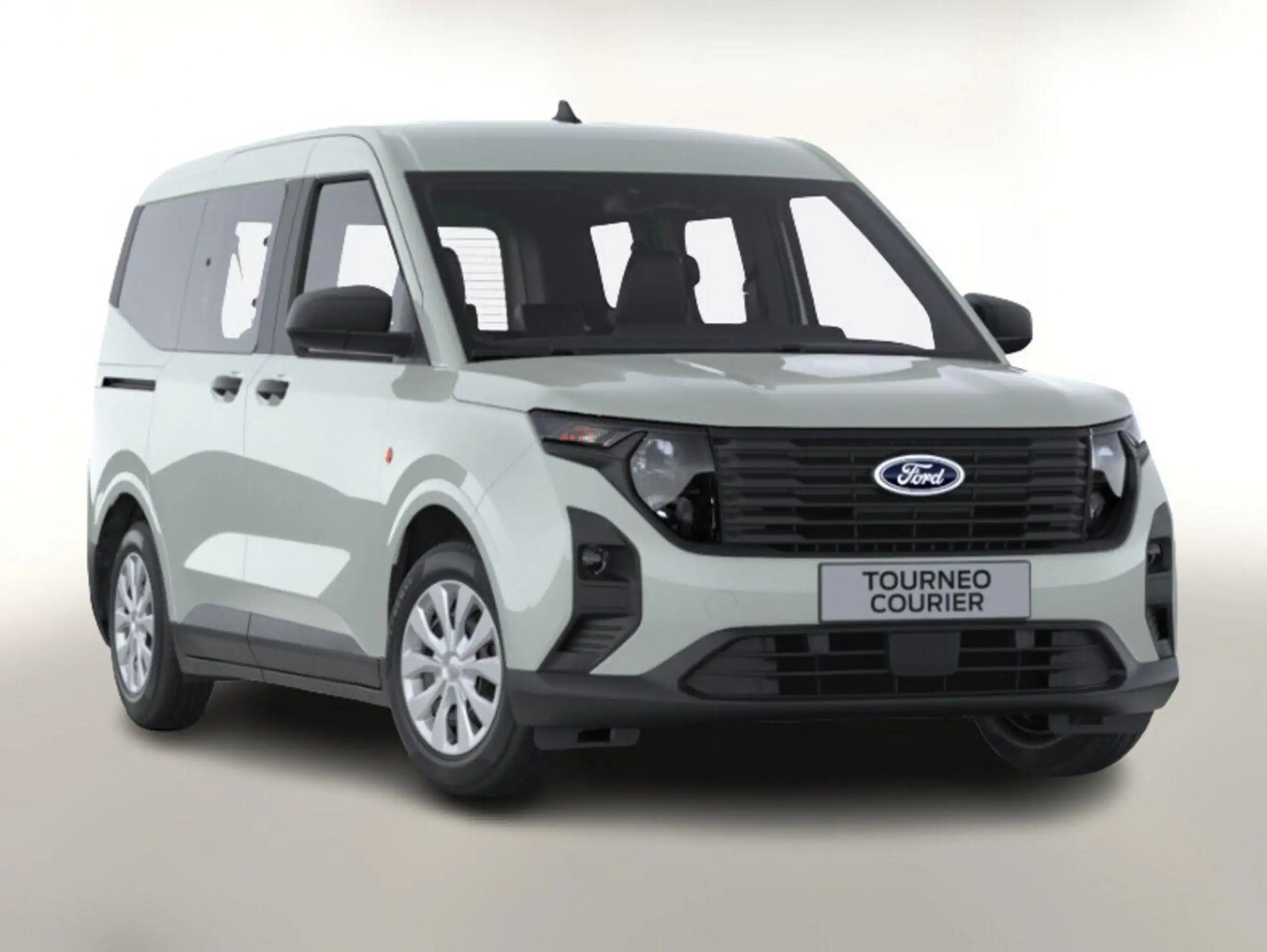 Ford Tourneo Courier 2024