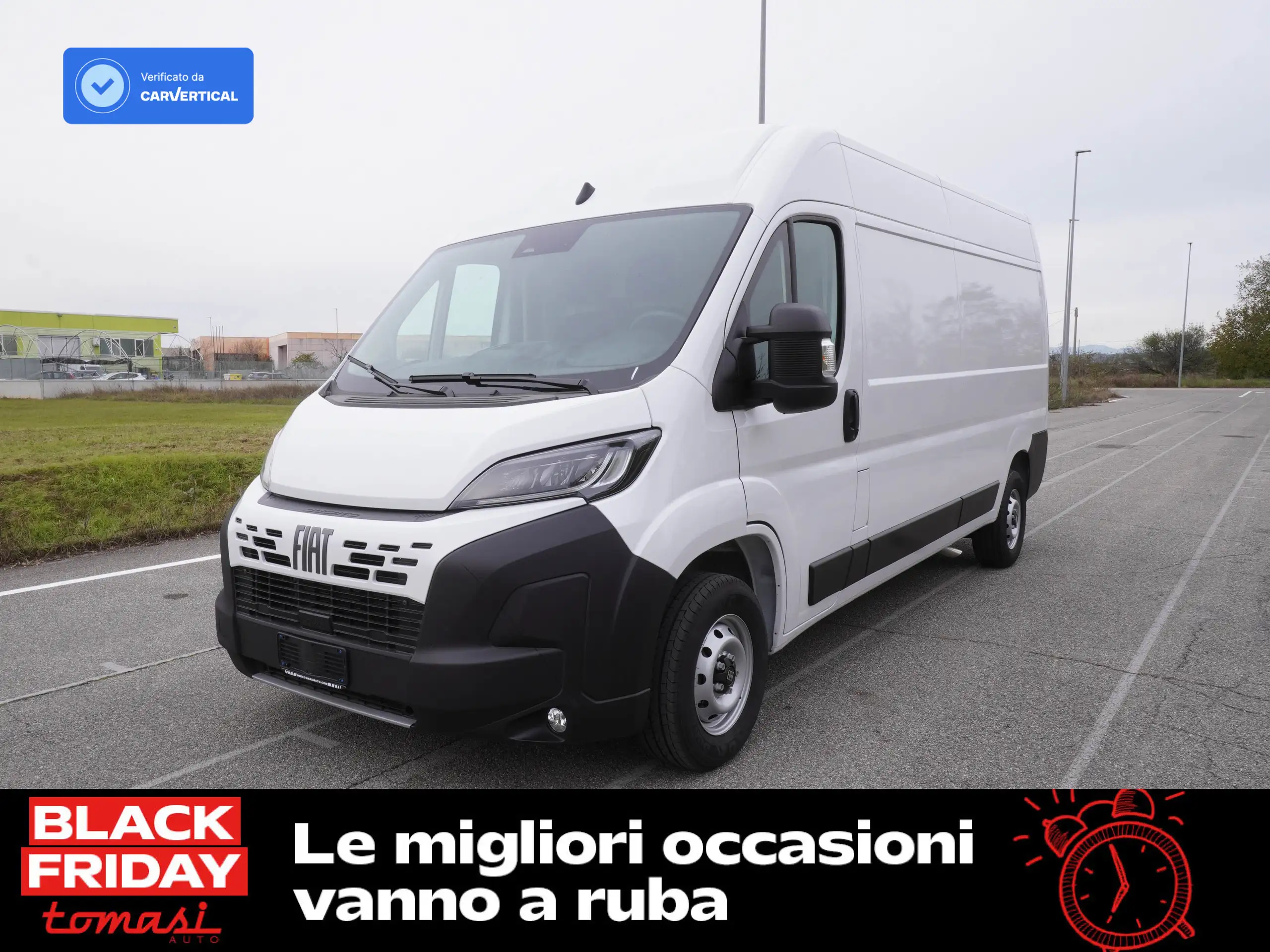 Fiat - Ducato